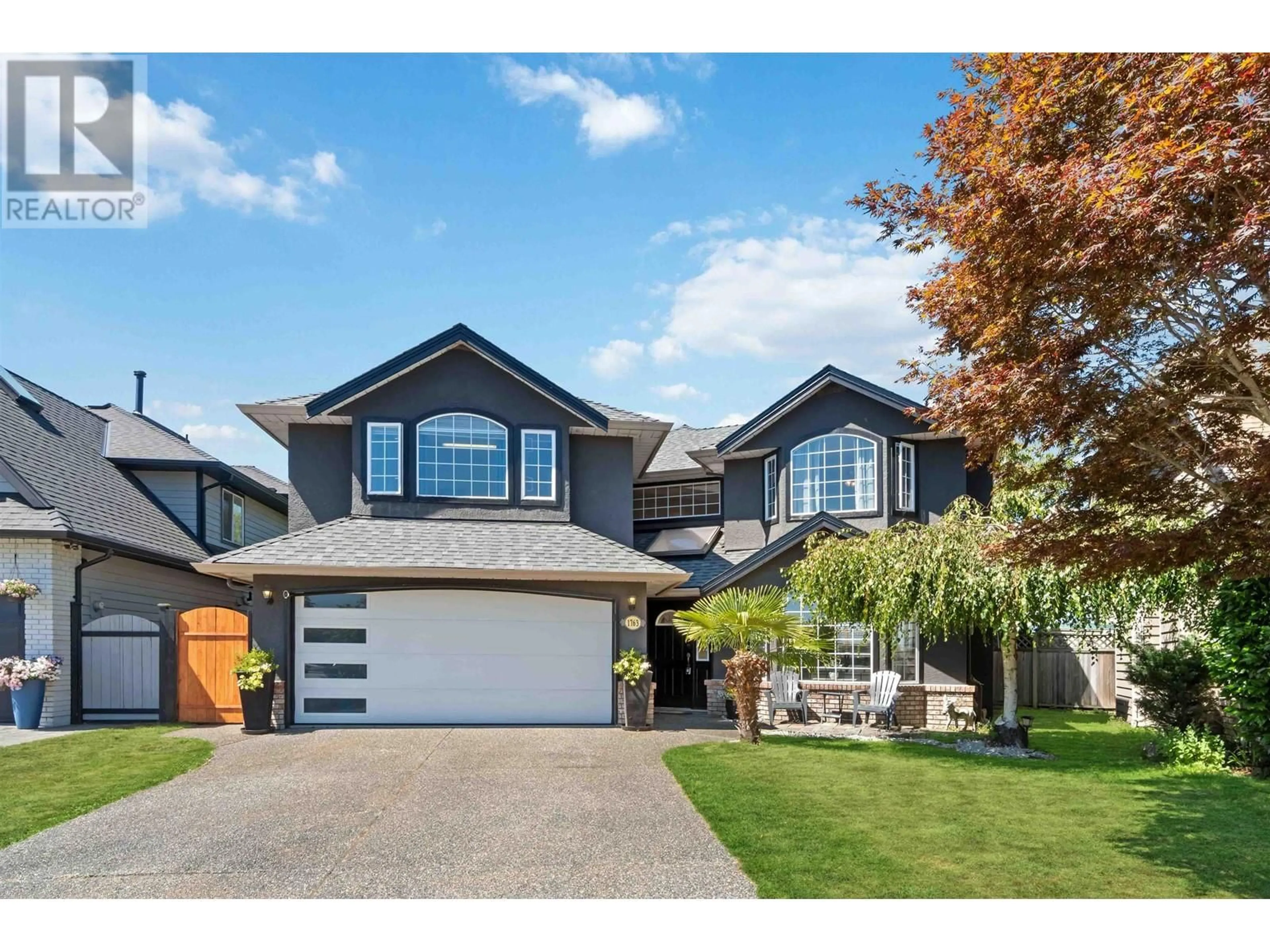 Frontside or backside of a home for 1763 GOLF CLUB DRIVE, Delta British Columbia V4M4E2