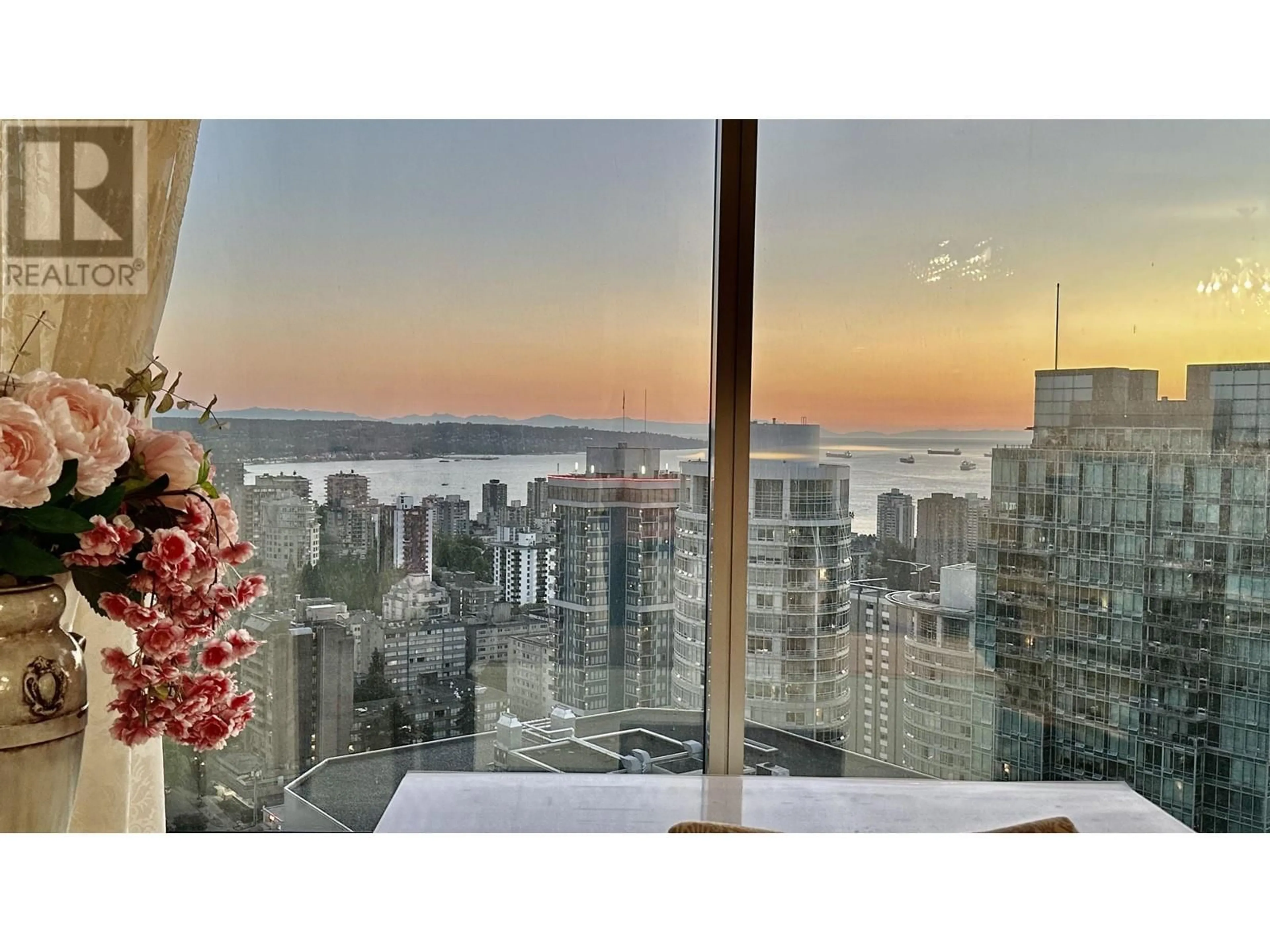 A pic of a room for 3803 - 1151 GEORGIA STREET, Vancouver British Columbia V6E0B3