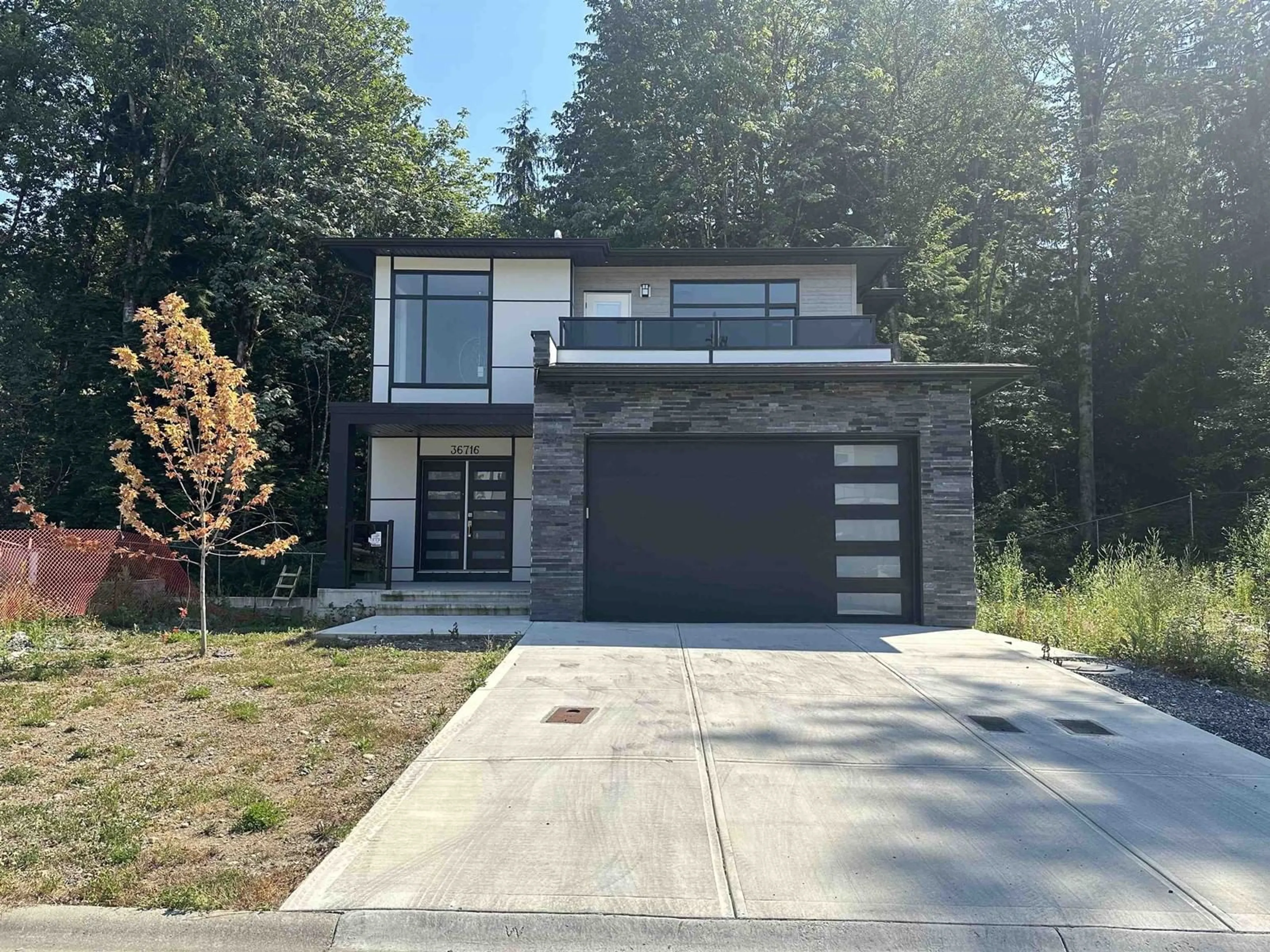 Frontside or backside of a home for 36716 DIANNE BROOK AVENUE, Abbotsford British Columbia V3G0H4
