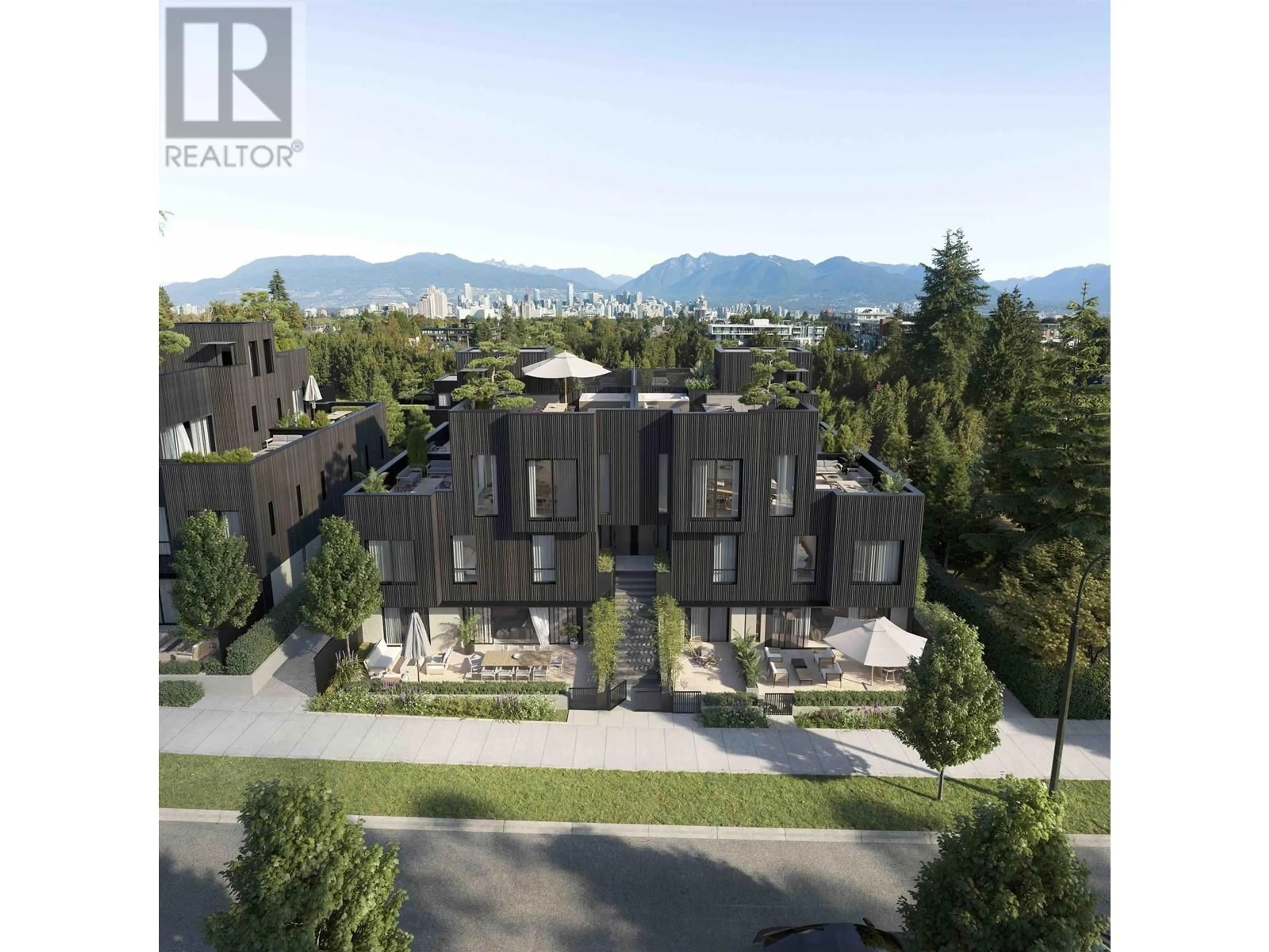 A pic from exterior of the house or condo for 104 539 W 28TH AVENUE, Vancouver British Columbia V5Z2H2