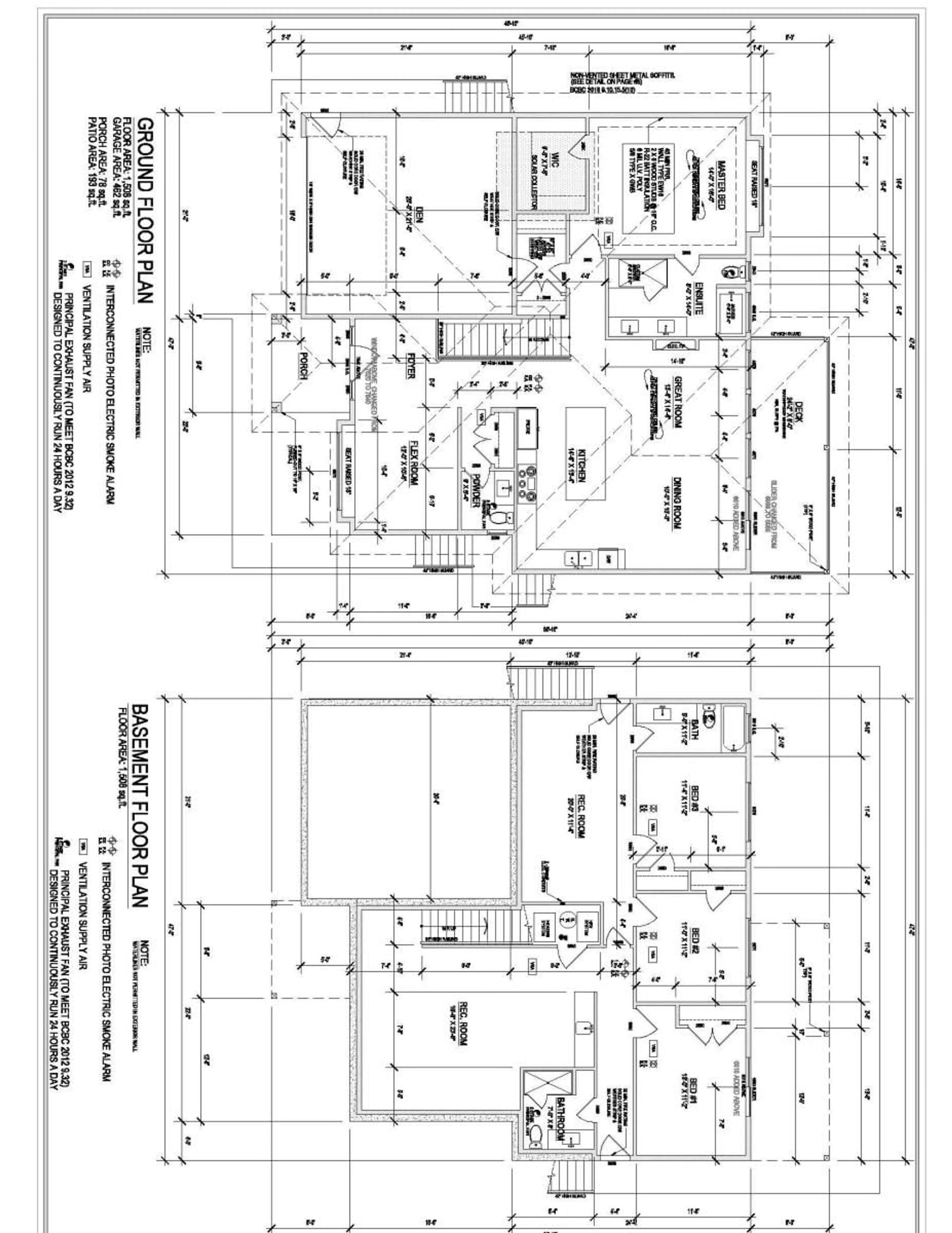 Floor plan for 51151 FARMERS WAY, Chilliwack British Columbia V4Z0E4