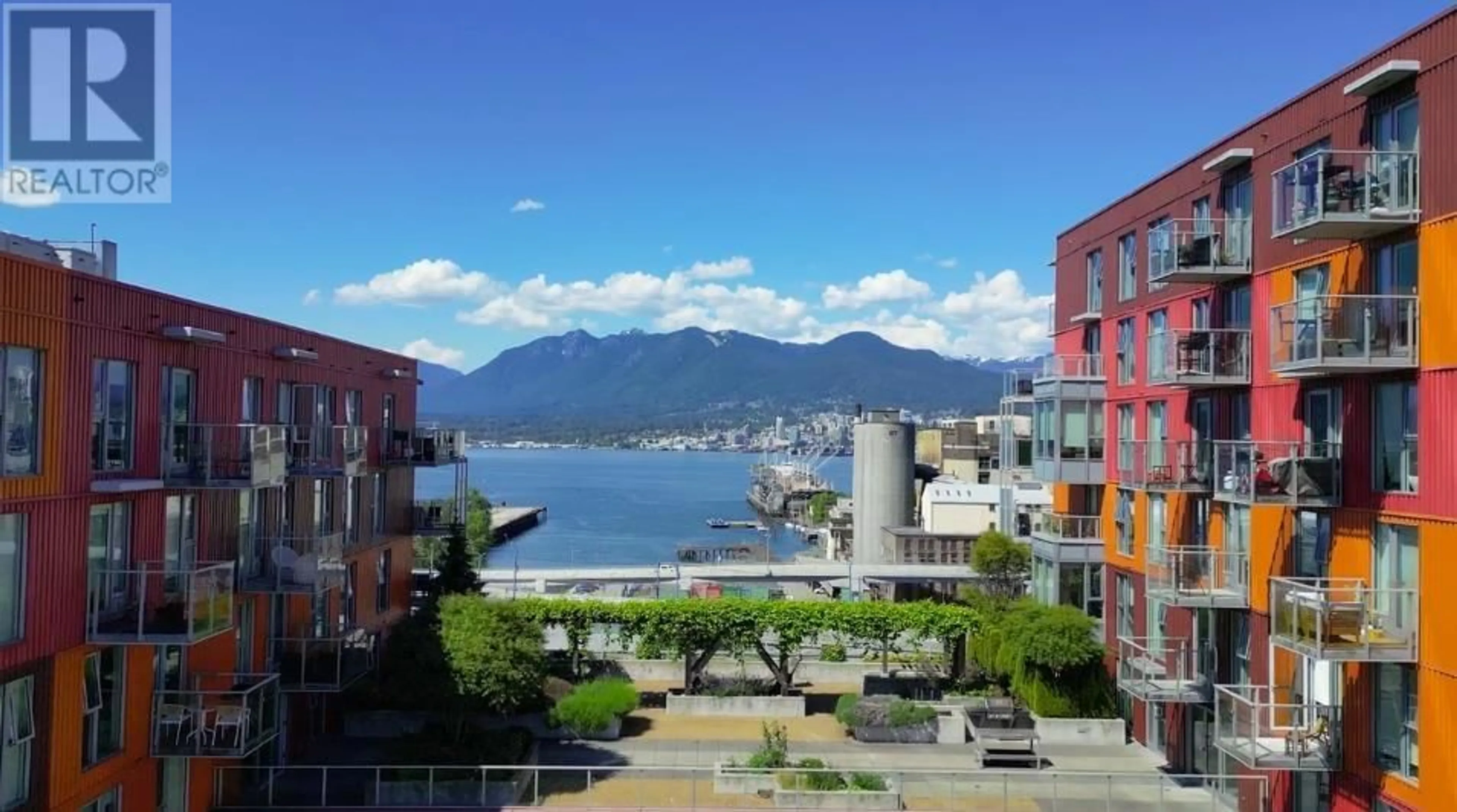 Lakeview for 202 983 E HASTINGS STREET, Vancouver British Columbia V6A0G9