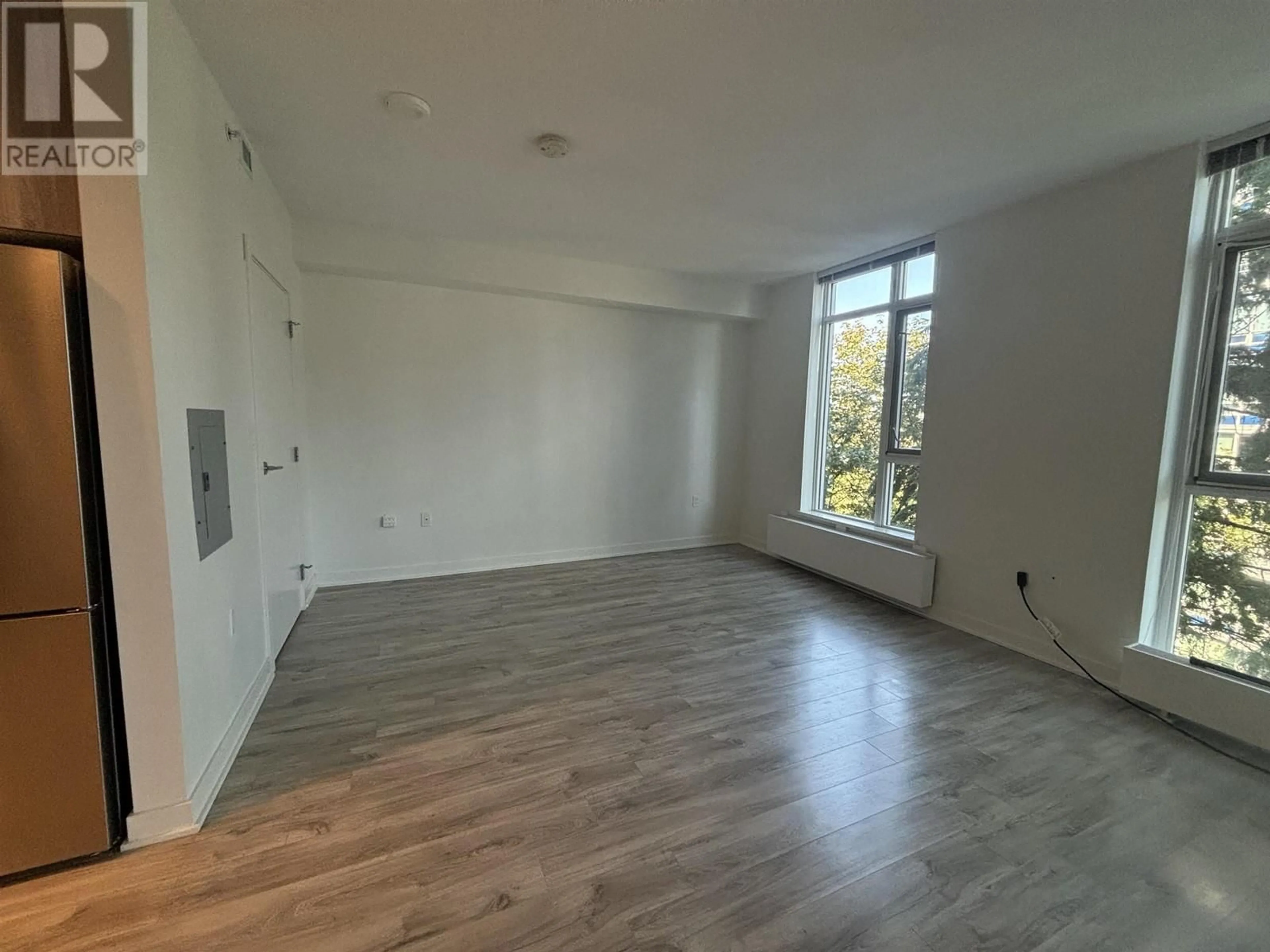 A pic of a room, not visible floor for 801 8940 UNIVERSITY CRESCENT, Burnaby British Columbia V5A4Y8