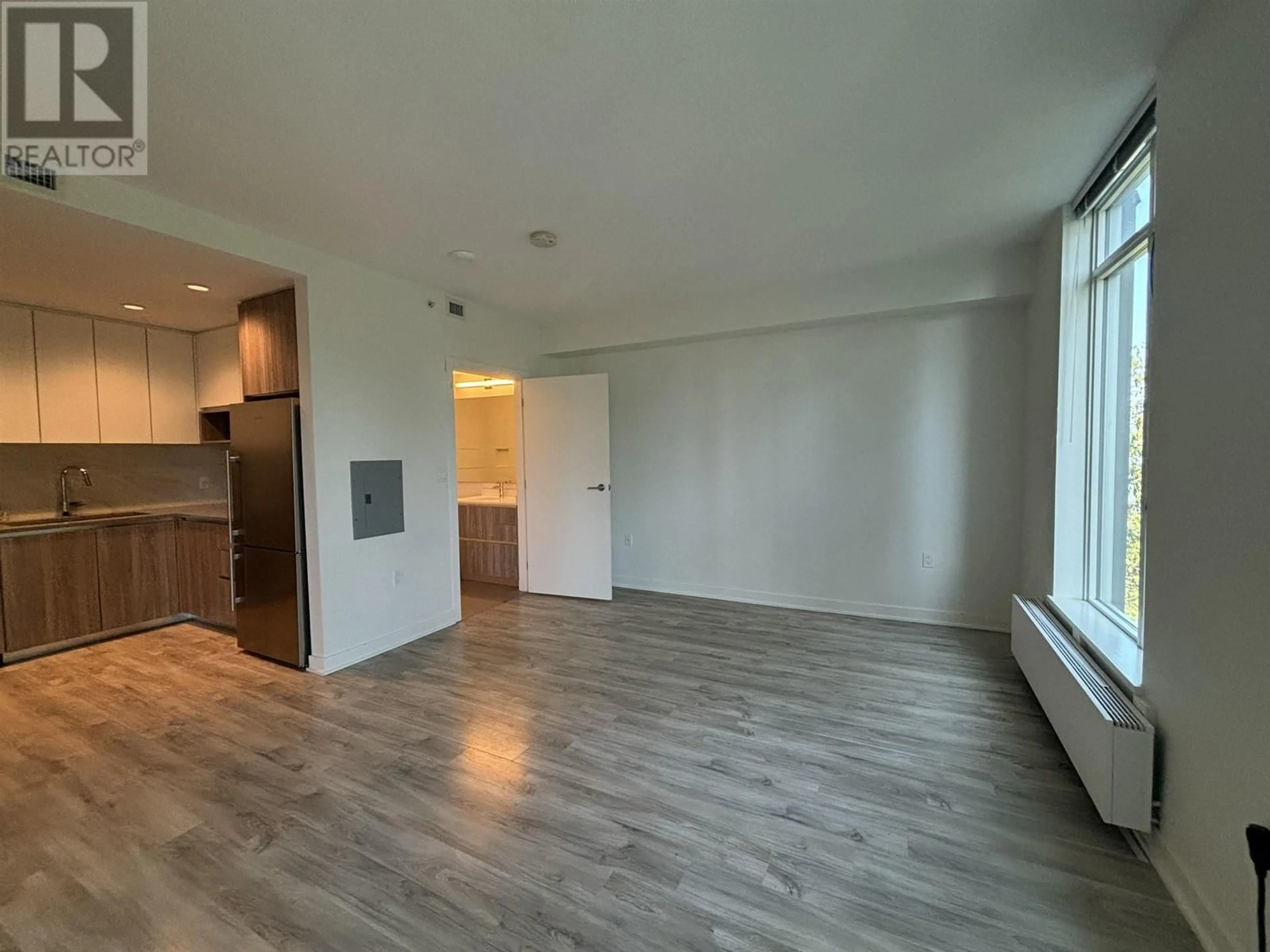 A pic of a room, not visible floor for 801 8940 UNIVERSITY CRESCENT, Burnaby British Columbia V5A4Y8