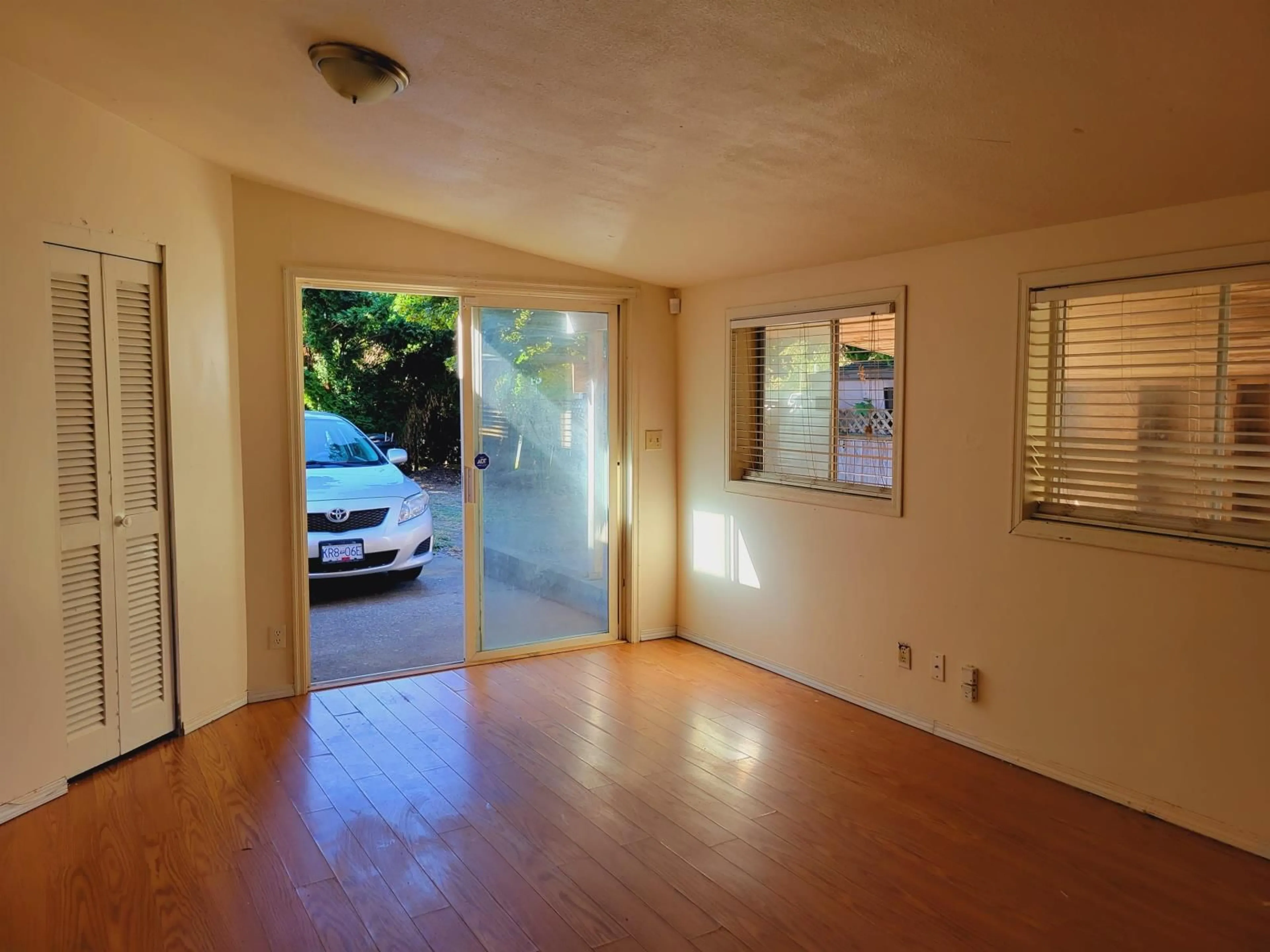 A pic of a room, wood floors for 9550 YOUNG ROAD, Chilliwack British Columbia V2P4S8