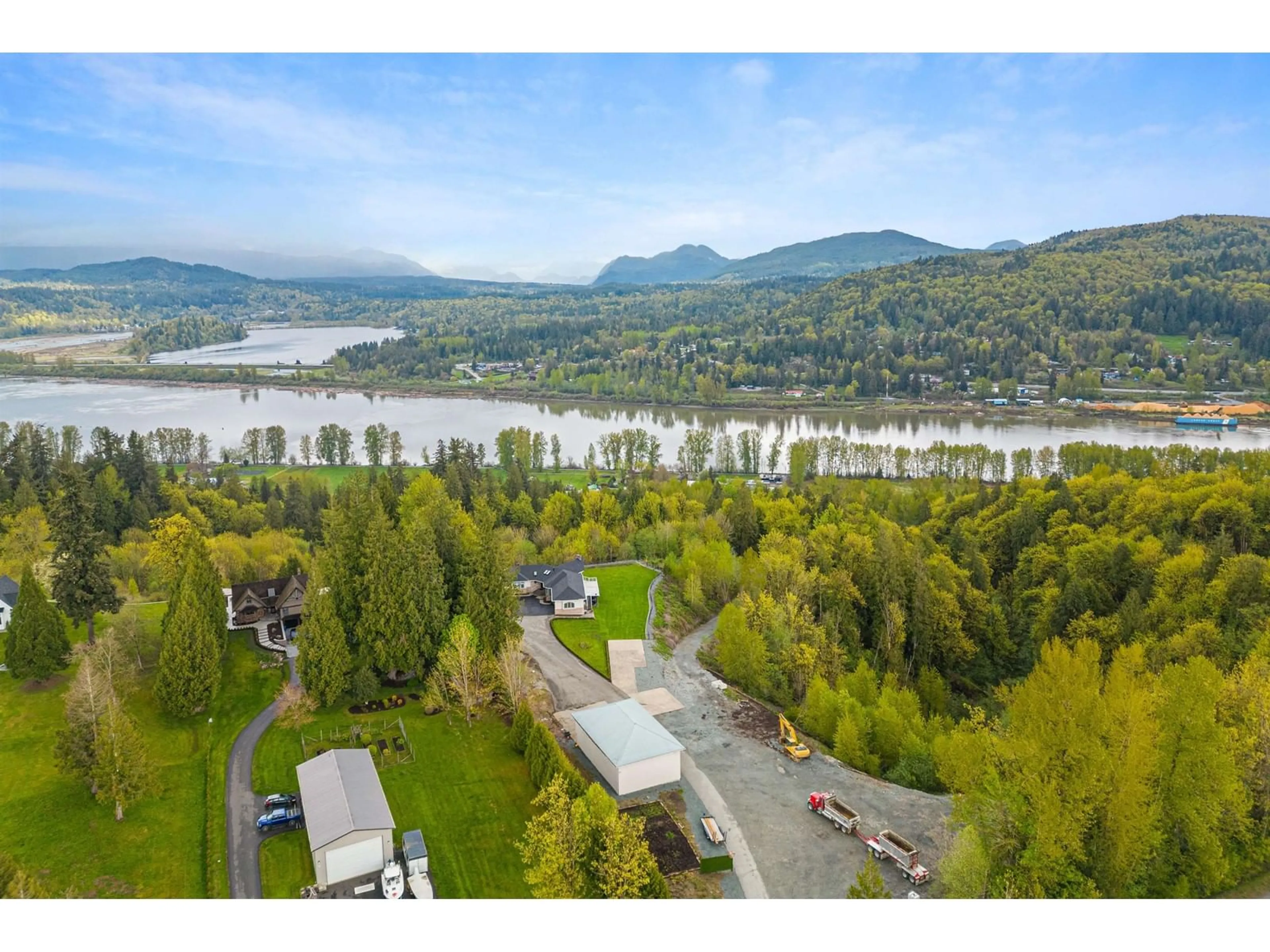 Lakeview for 29325 MARSH MCCORMICK ROAD, Abbotsford British Columbia V4X2B4