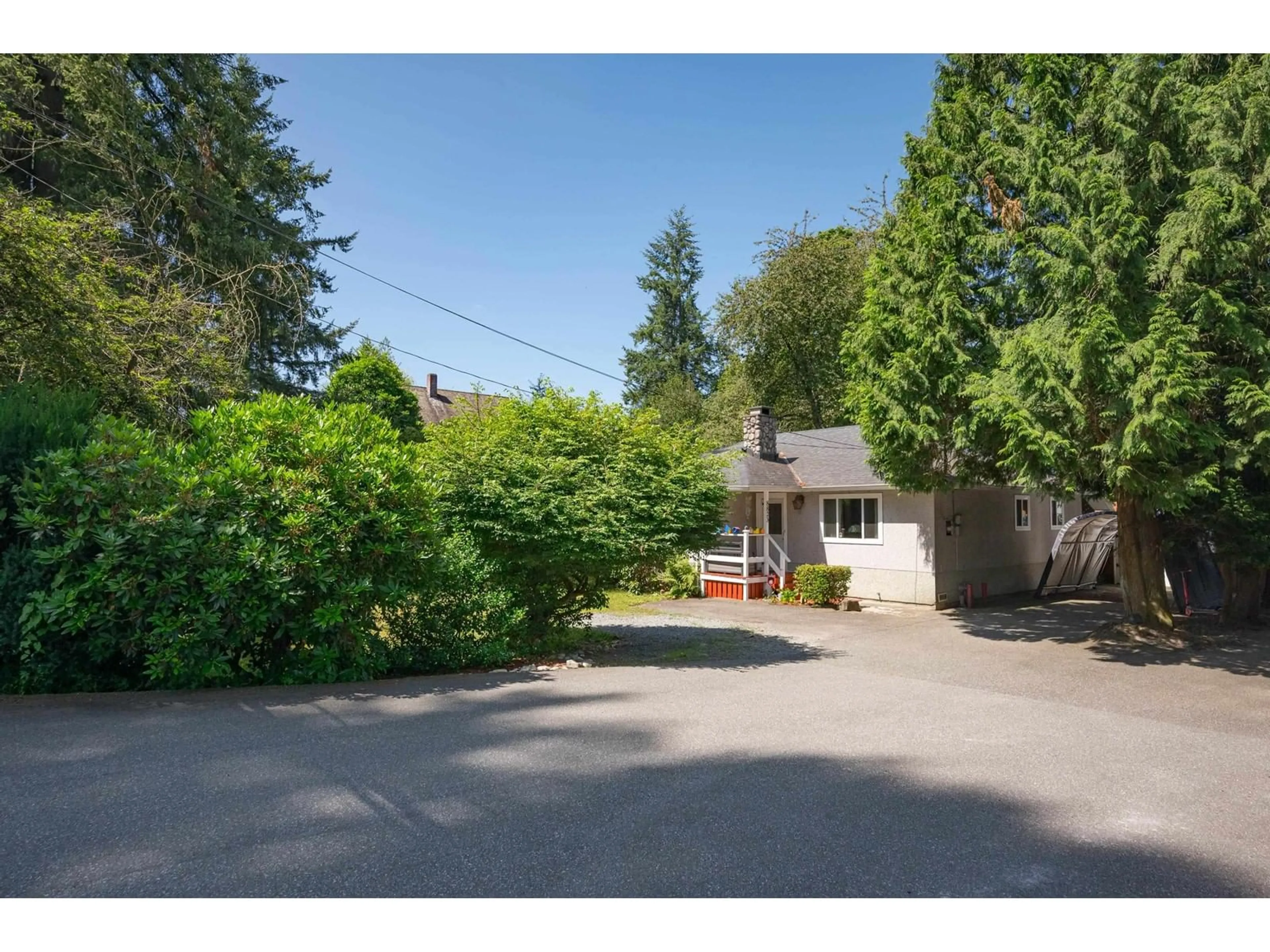 Frontside or backside of a home for 8823 GLOVER ROAD, Langley British Columbia V1M1A0