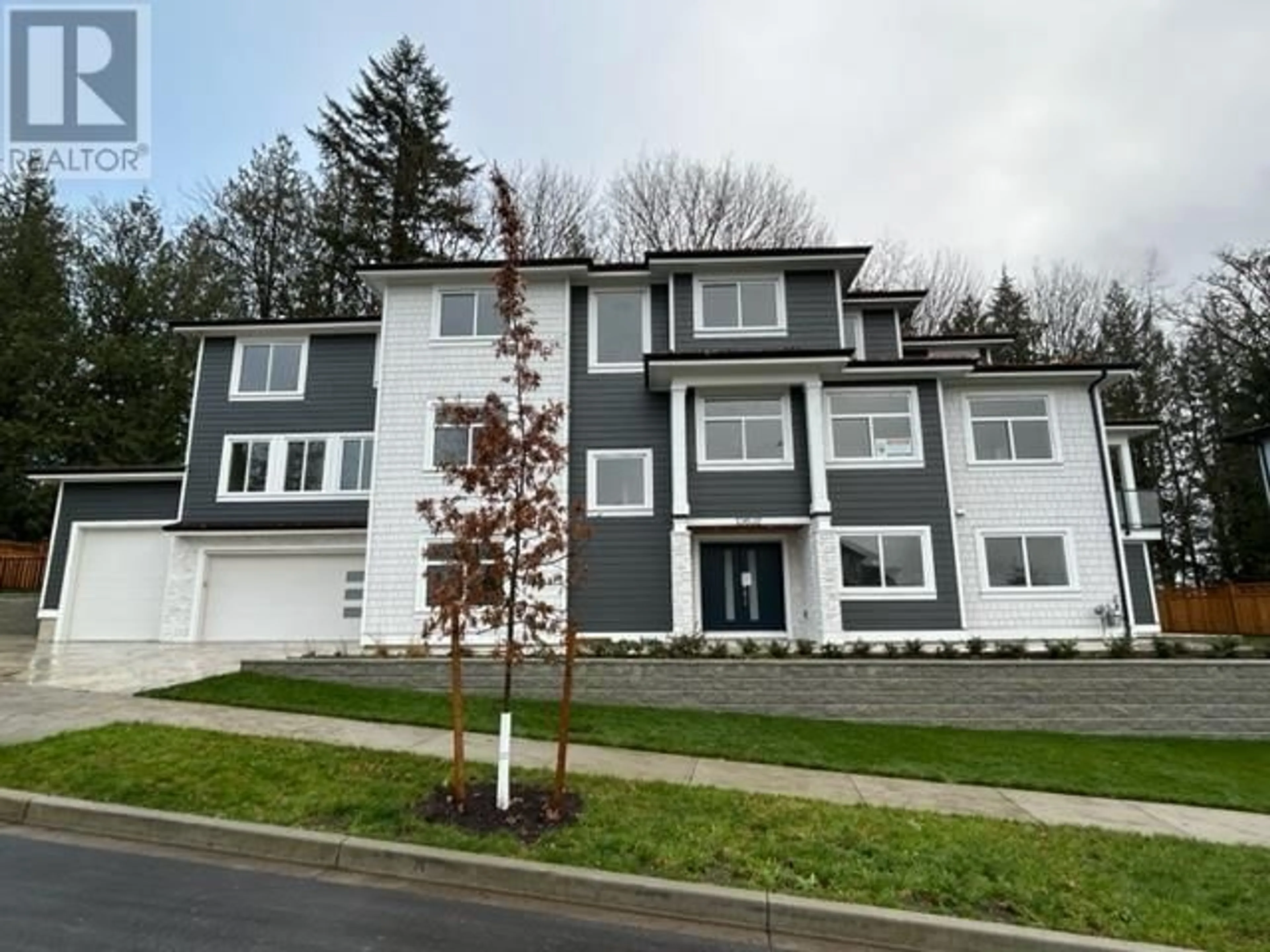 A pic from exterior of the house or condo, the front or back of building for 13632 BLANEY ROAD, Maple Ridge British Columbia V4R0H1