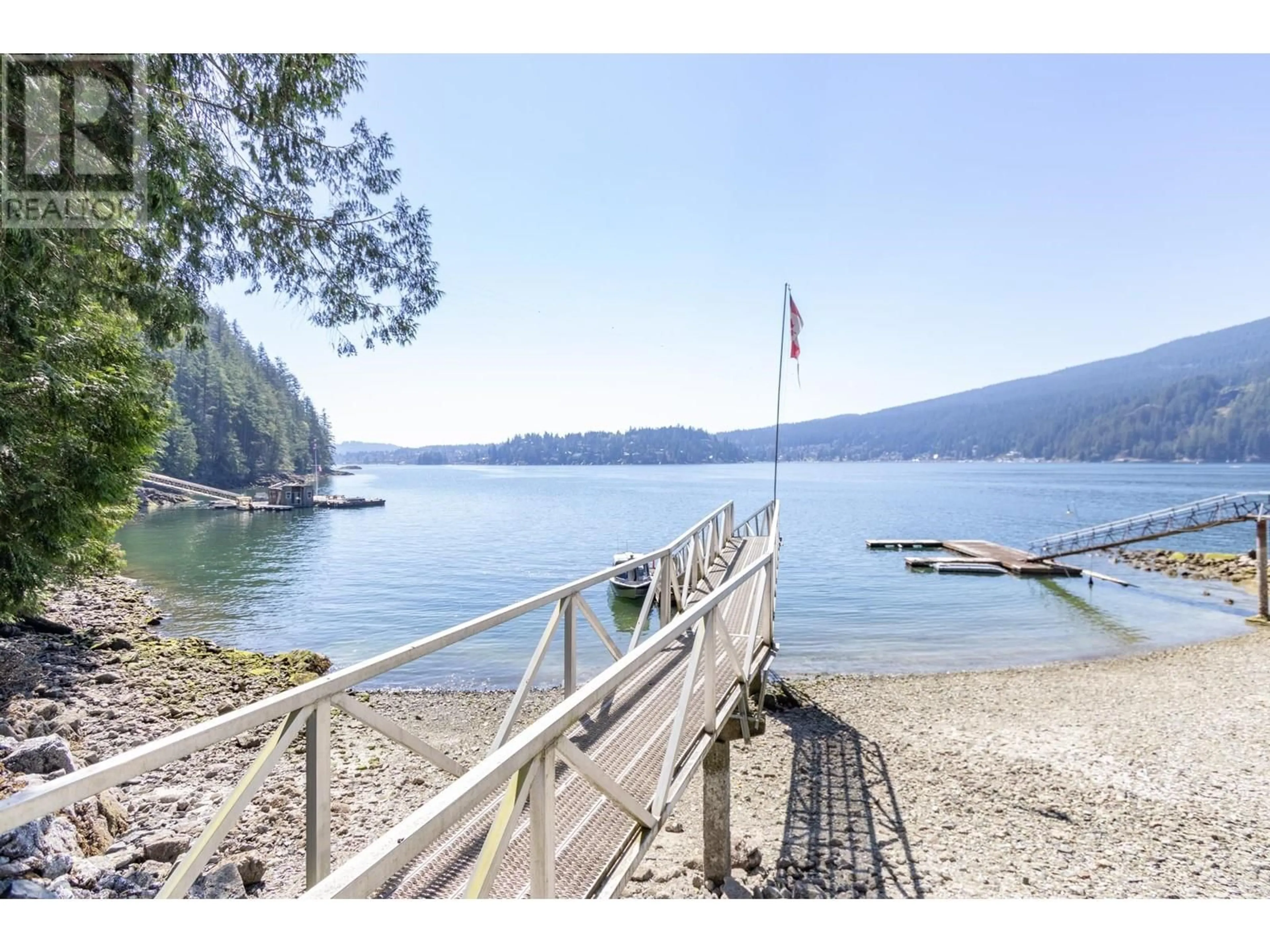 Lakeview for Lot 7 COSY COVE, North Vancouver British Columbia V0V0V0