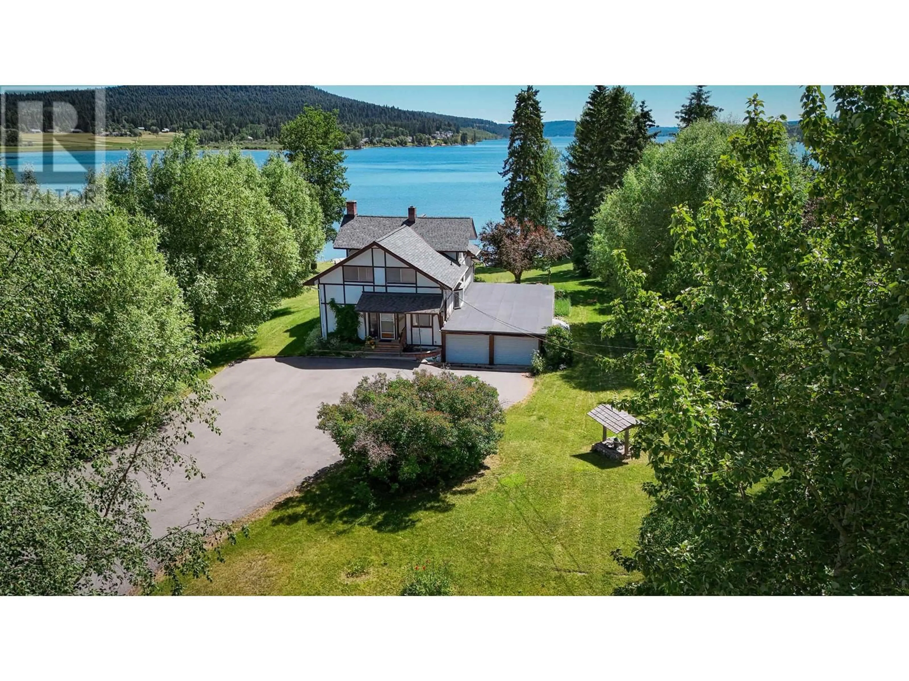 Lakeview for 6035 WALNUT ROAD, 100 Mile House British Columbia V0K2E3