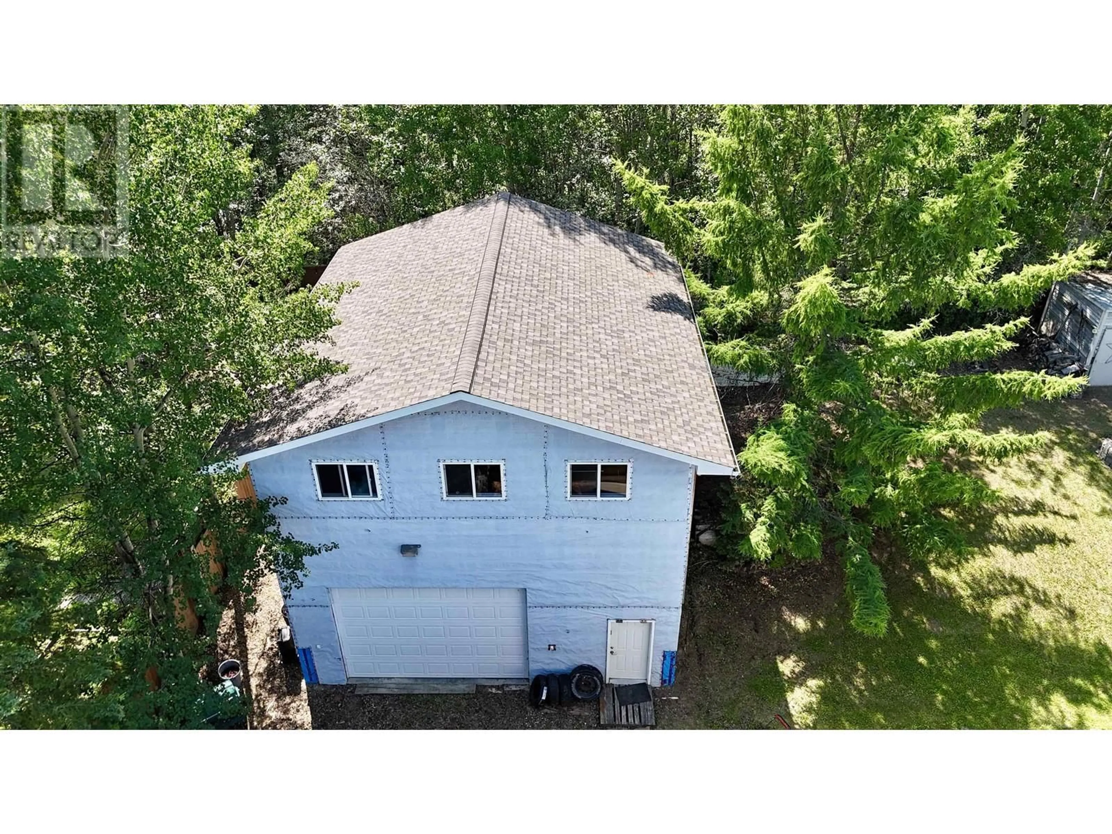 Frontside or backside of a home, cottage for 13390 CHARLIE LAKE CRESCENT, Charlie Lake British Columbia V0C1H0