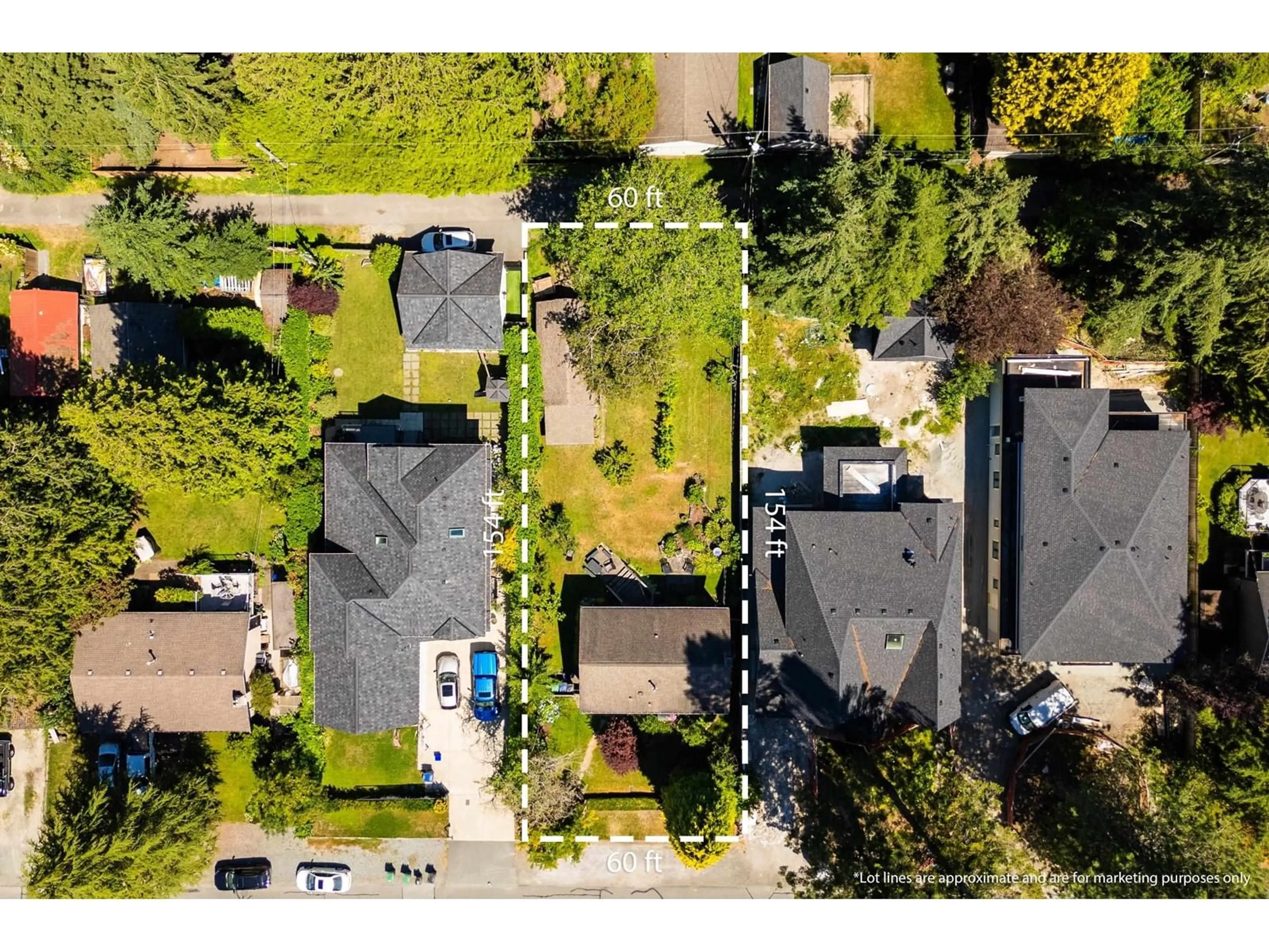 Frontside or backside of a home for 12647 26 AVENUE, Surrey British Columbia V4A2K8