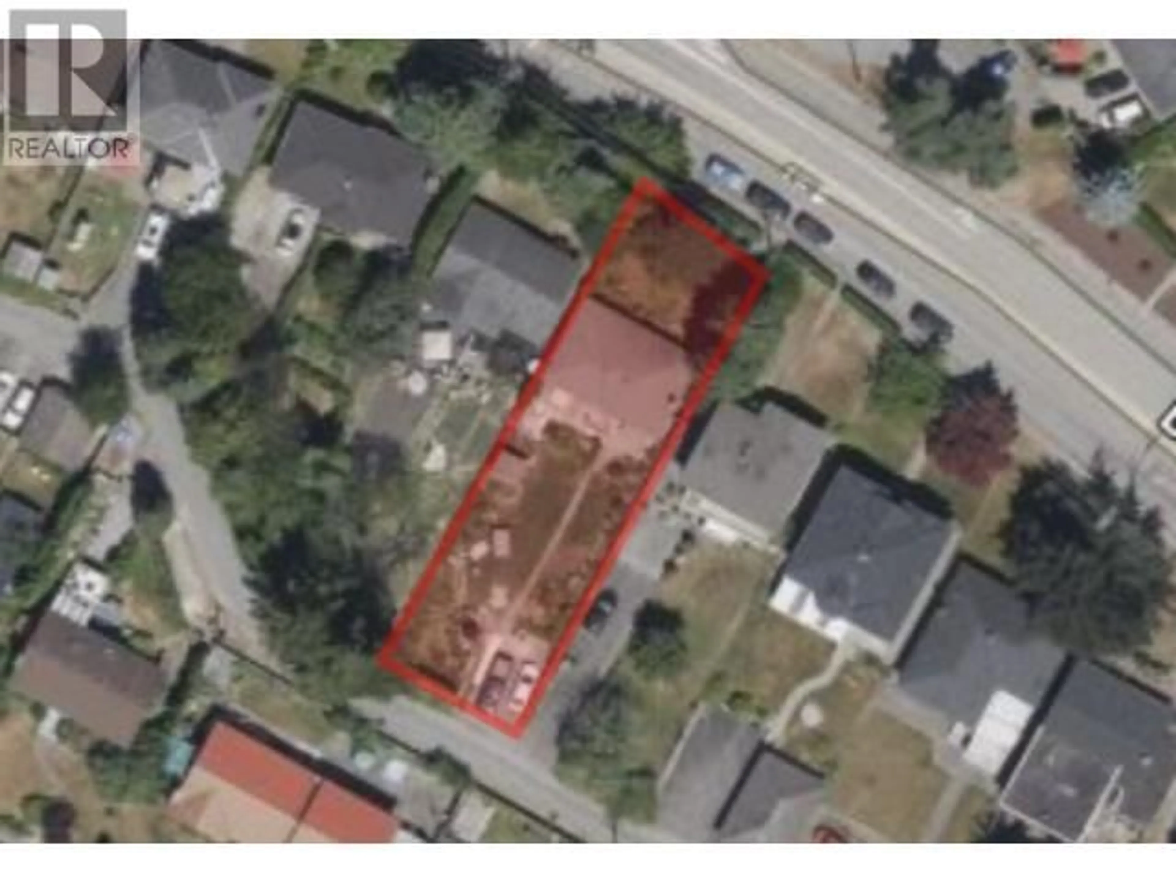 Frontside or backside of a home for 6506 BROADWAY, Burnaby British Columbia V5B2Y5