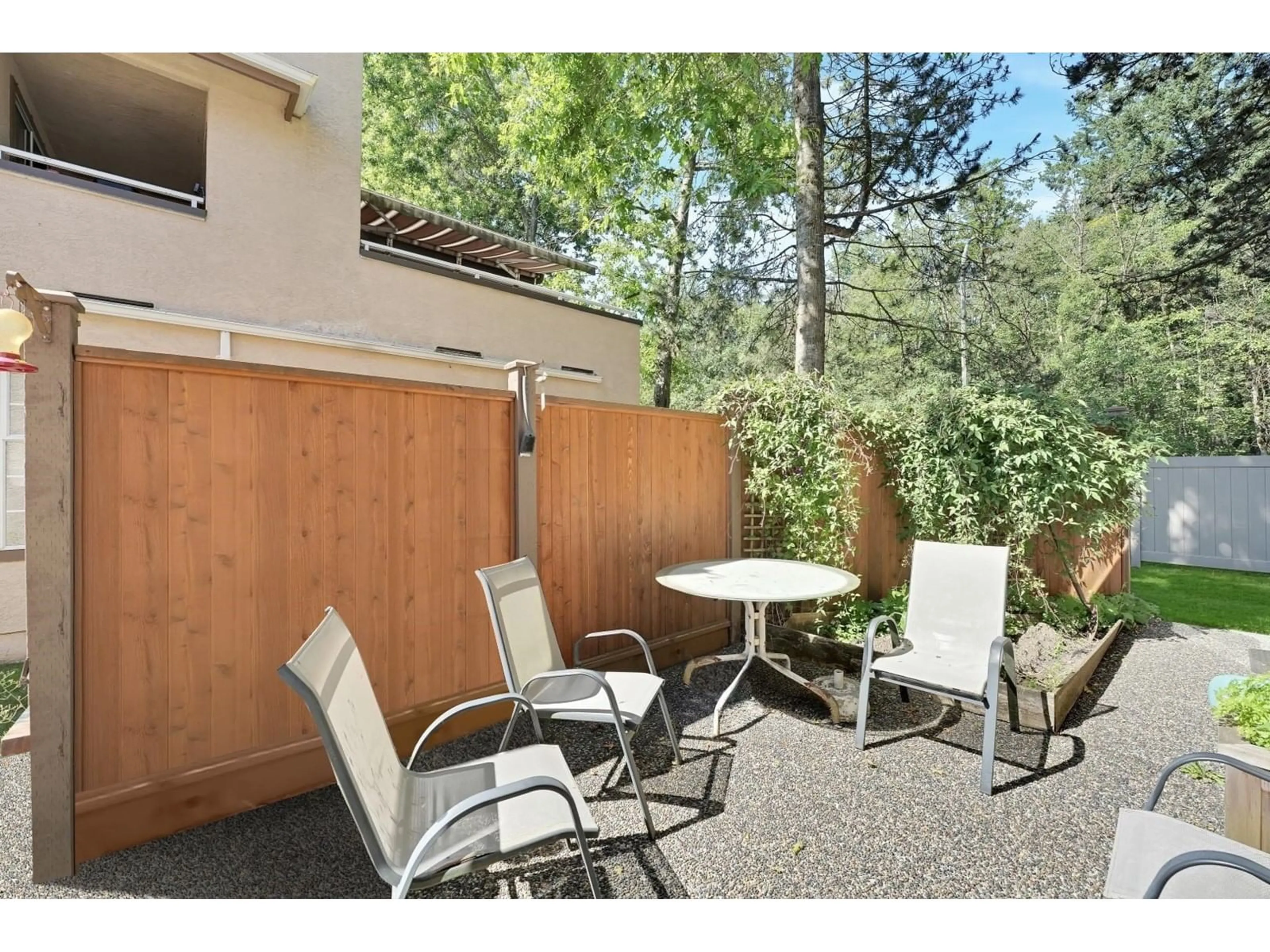 Patio, street for 129 14861 98 AVENUE, Surrey British Columbia V3R0A2