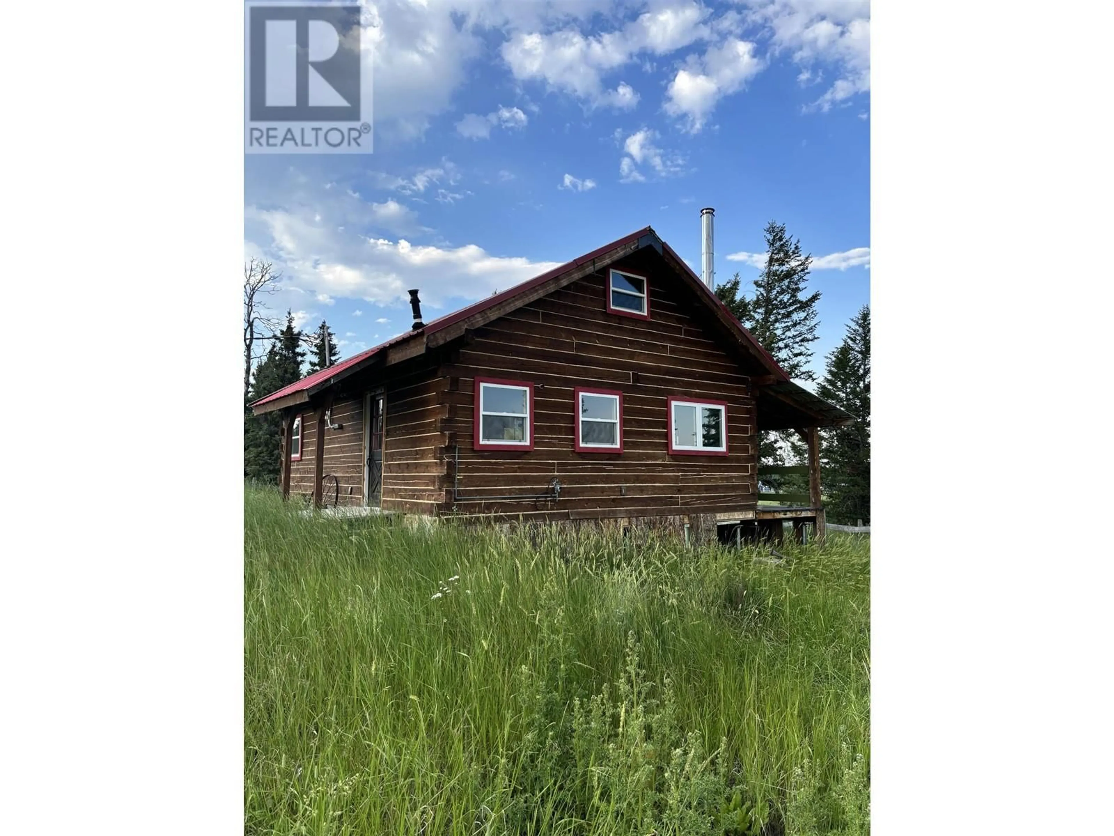 Cottage for 4002 HORSEFLY ROAD, Horsefly British Columbia V0L1L0