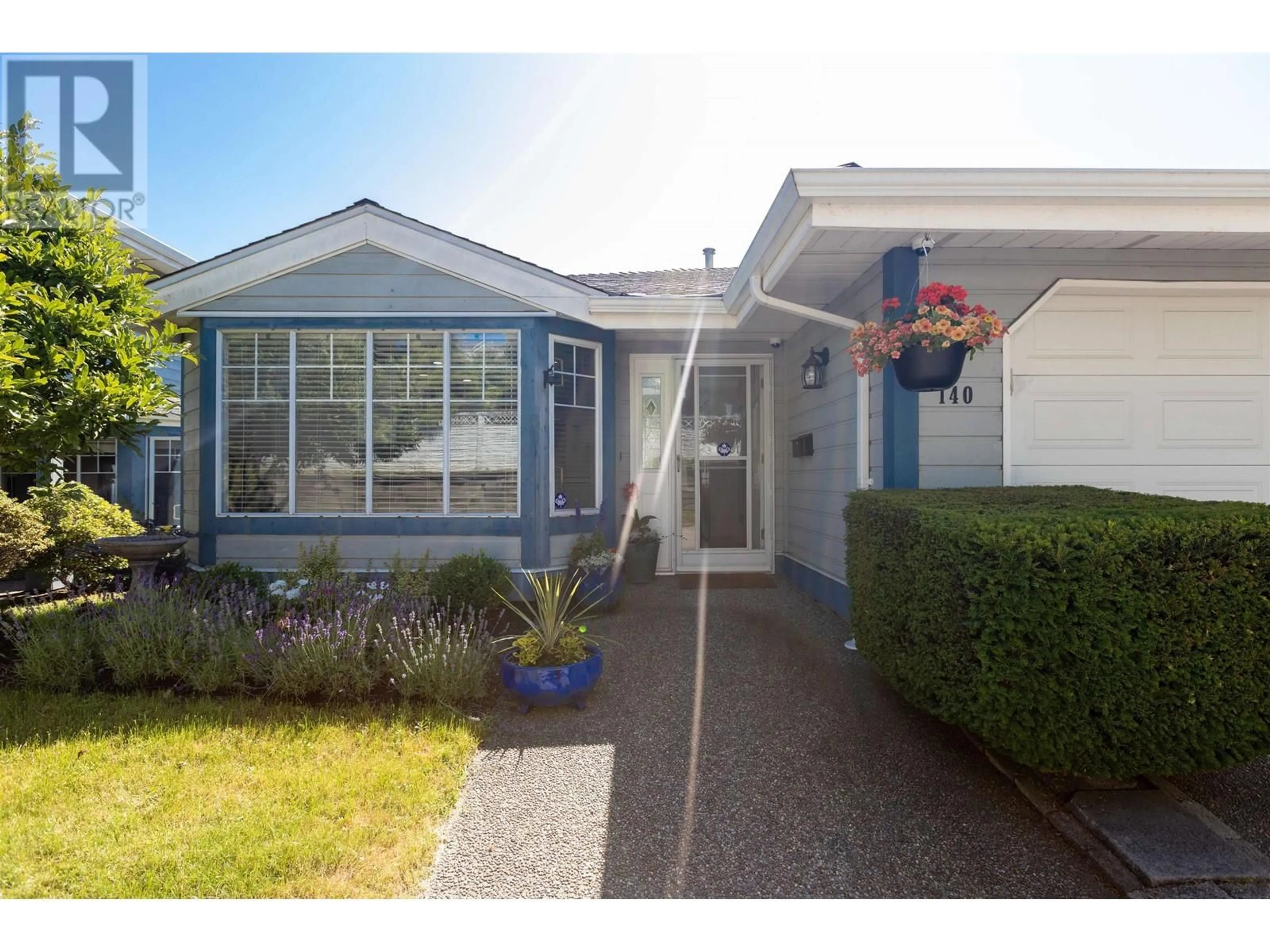 Frontside or backside of a home for 140 28 RICHMOND STREET, New Westminster British Columbia V3L5P4