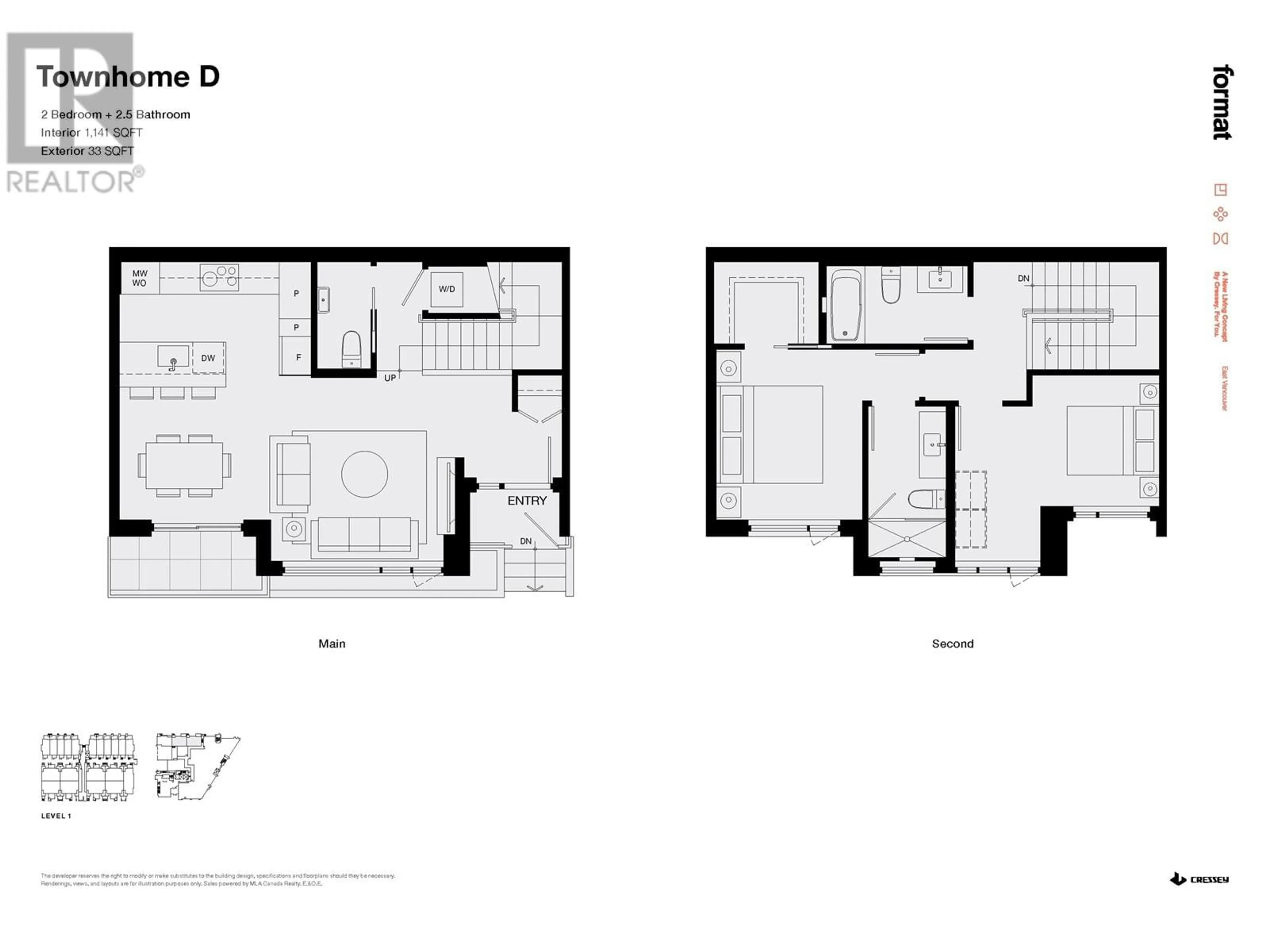 Floor plan for 4019 FLEMING STREET, Vancouver British Columbia V5N3W3