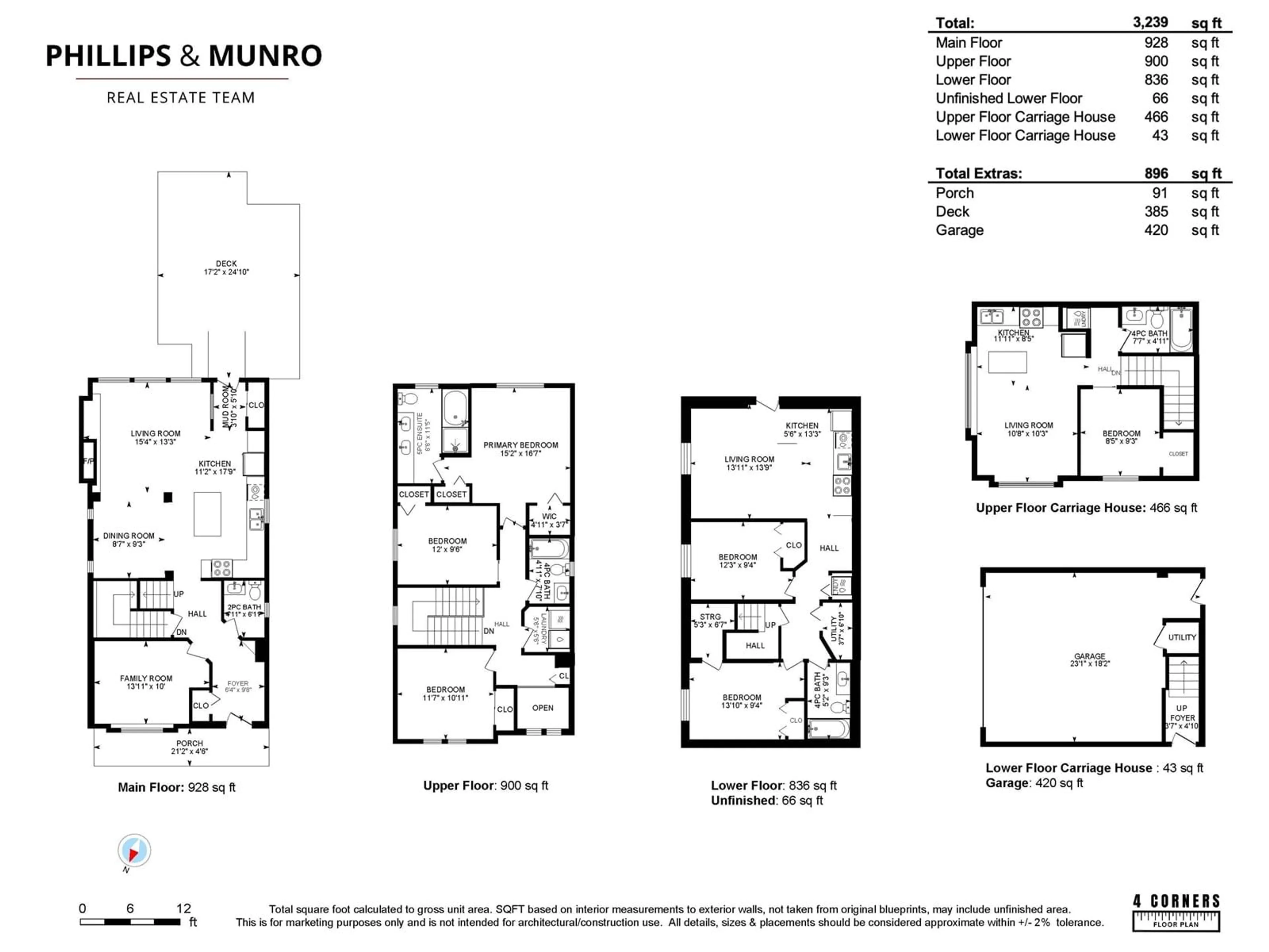 Floor plan for 18974 72 AVENUE, Surrey British Columbia V4N0A7