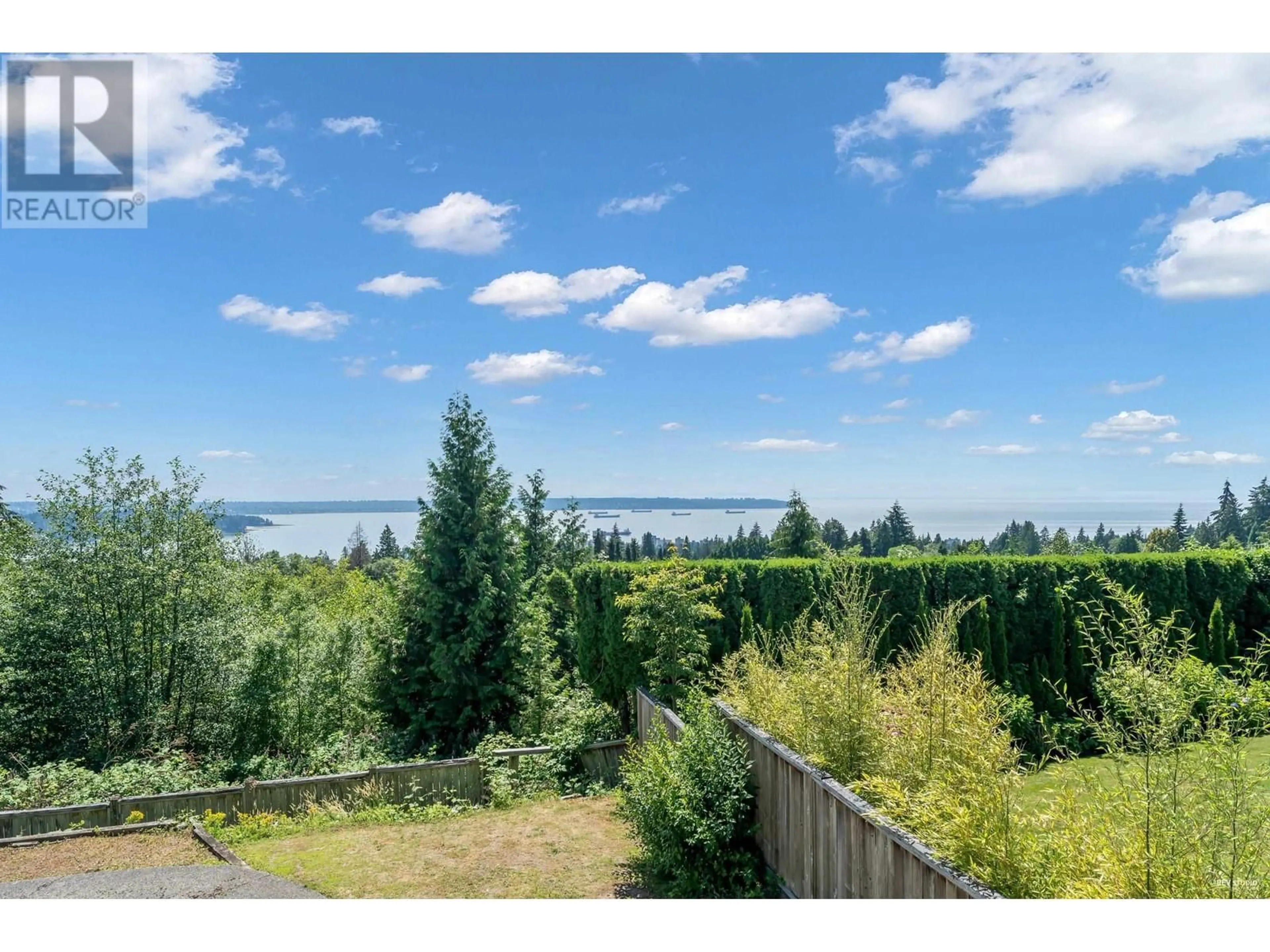 Lakeview for 1368 TYROL ROAD, West Vancouver British Columbia V7S2L6