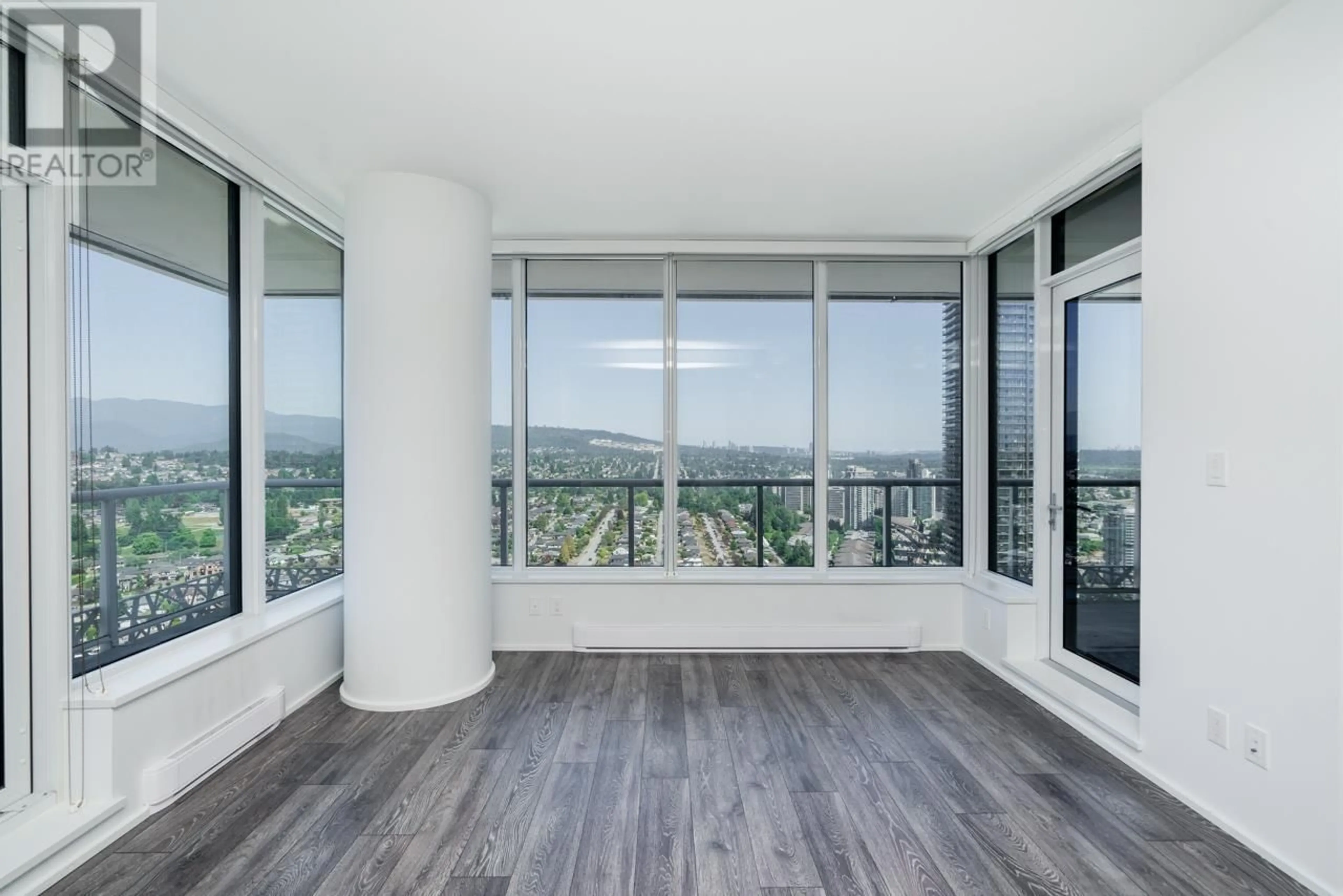 A pic of a room, wood floors for 3501 4510 HALIFAX WAY, Burnaby British Columbia V5C0K4