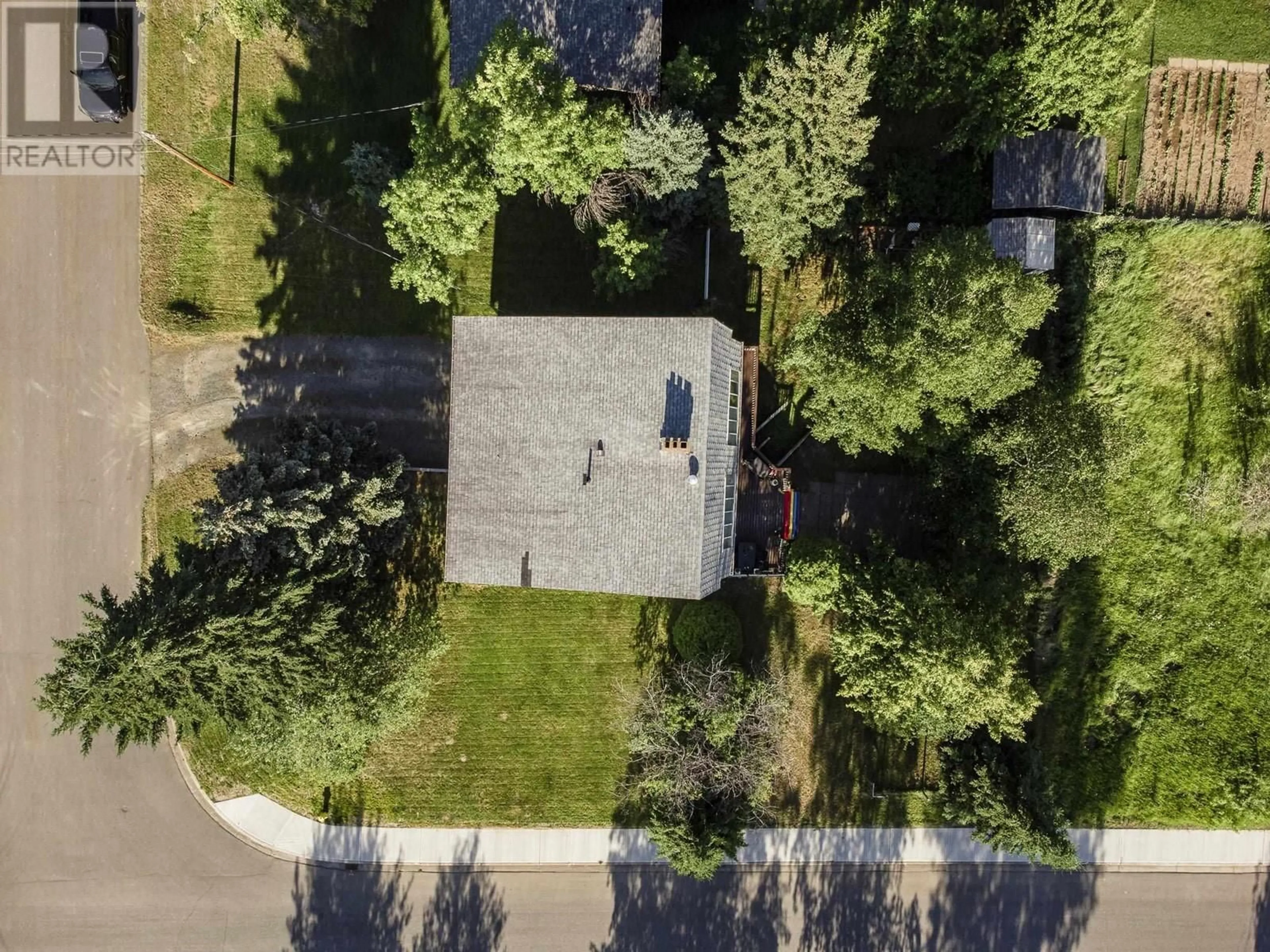 Frontside or backside of a home for 2999 CHARELLA DRIVE, Prince George British Columbia V2N5K9