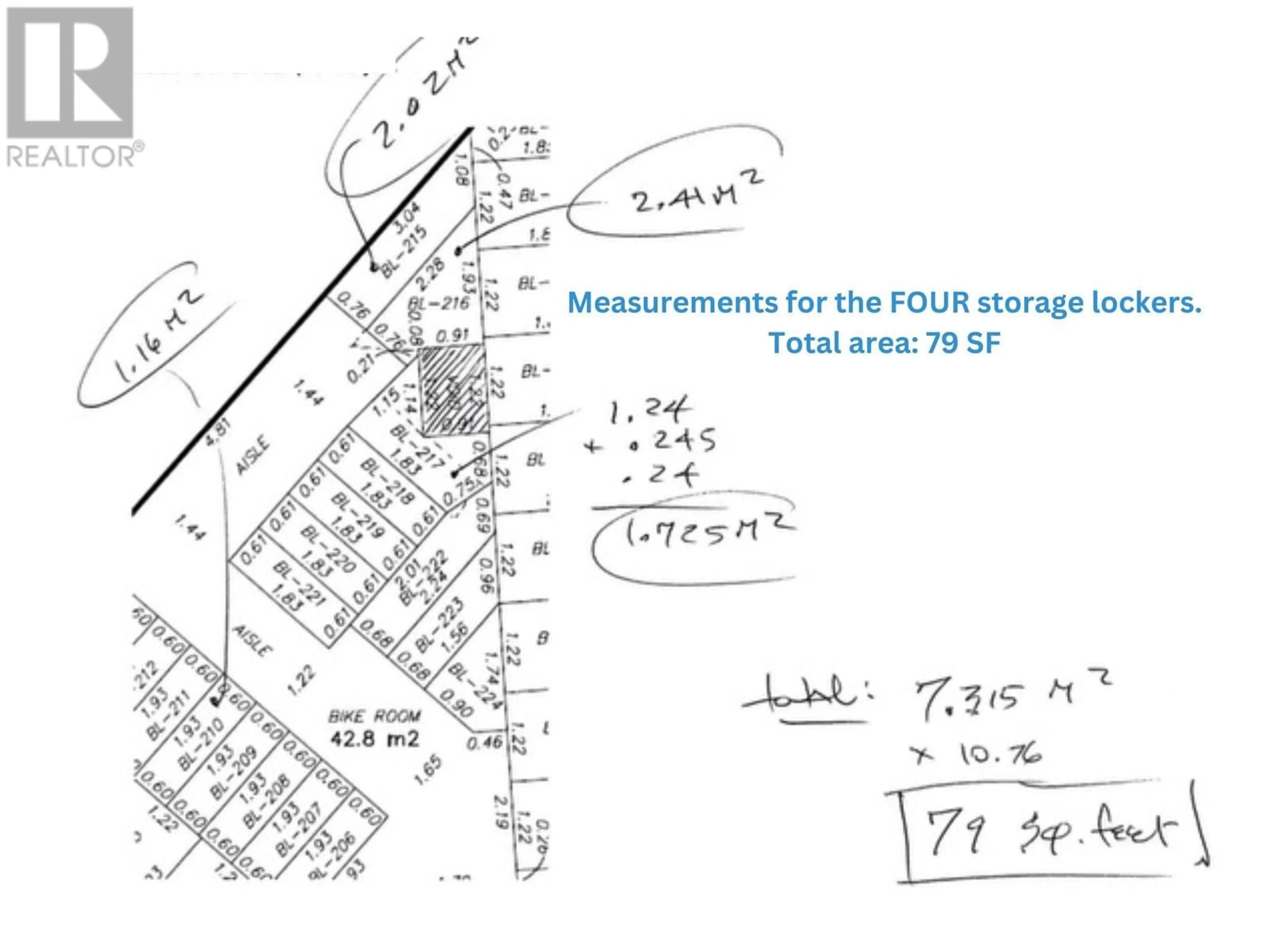 Floor plan for 2006 89 NELSON STREET, Vancouver British Columbia V6Z0E7