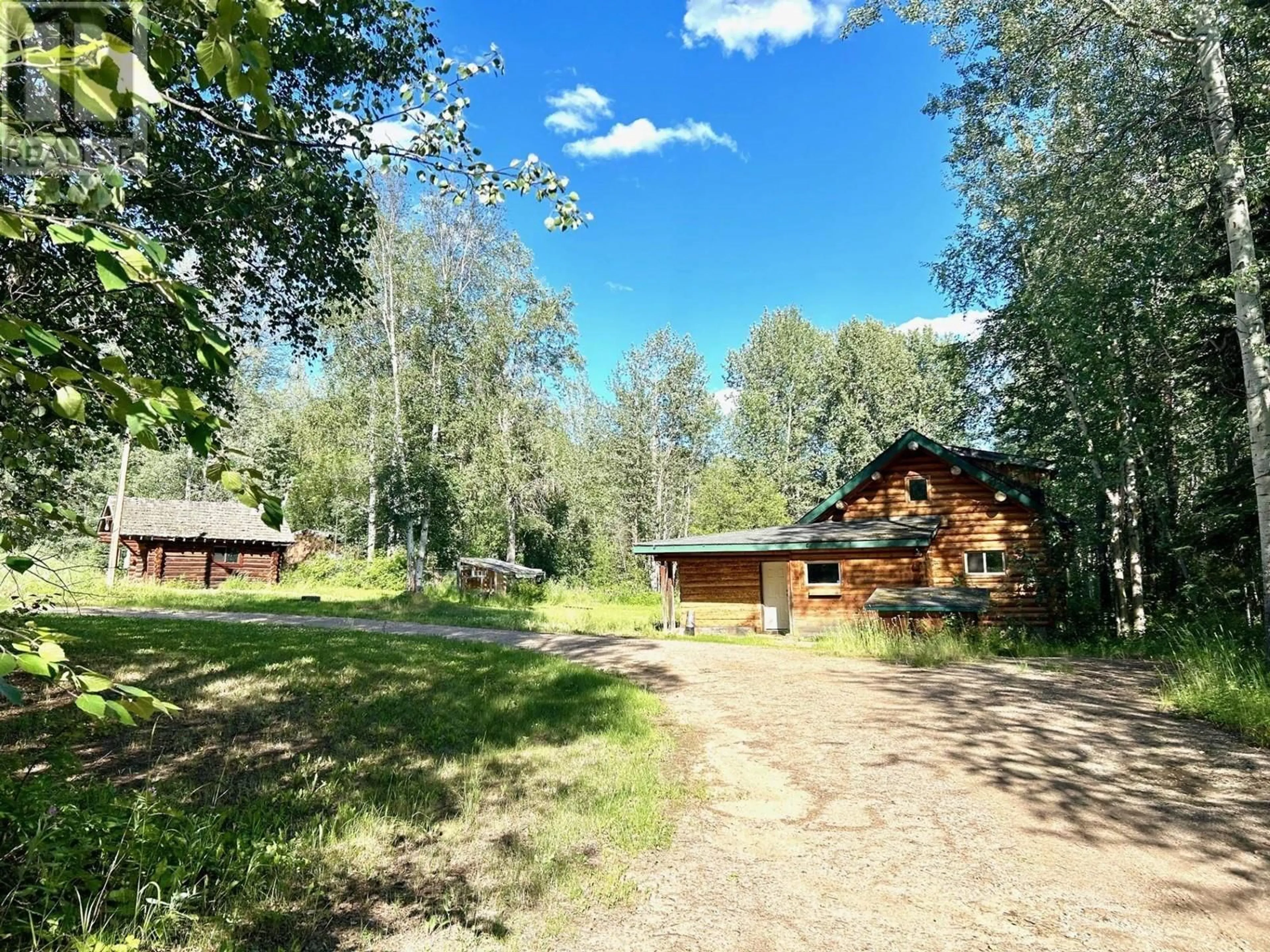 A pic of a room for 12 WALSH ROAD, Fort Nelson British Columbia V0C1R0