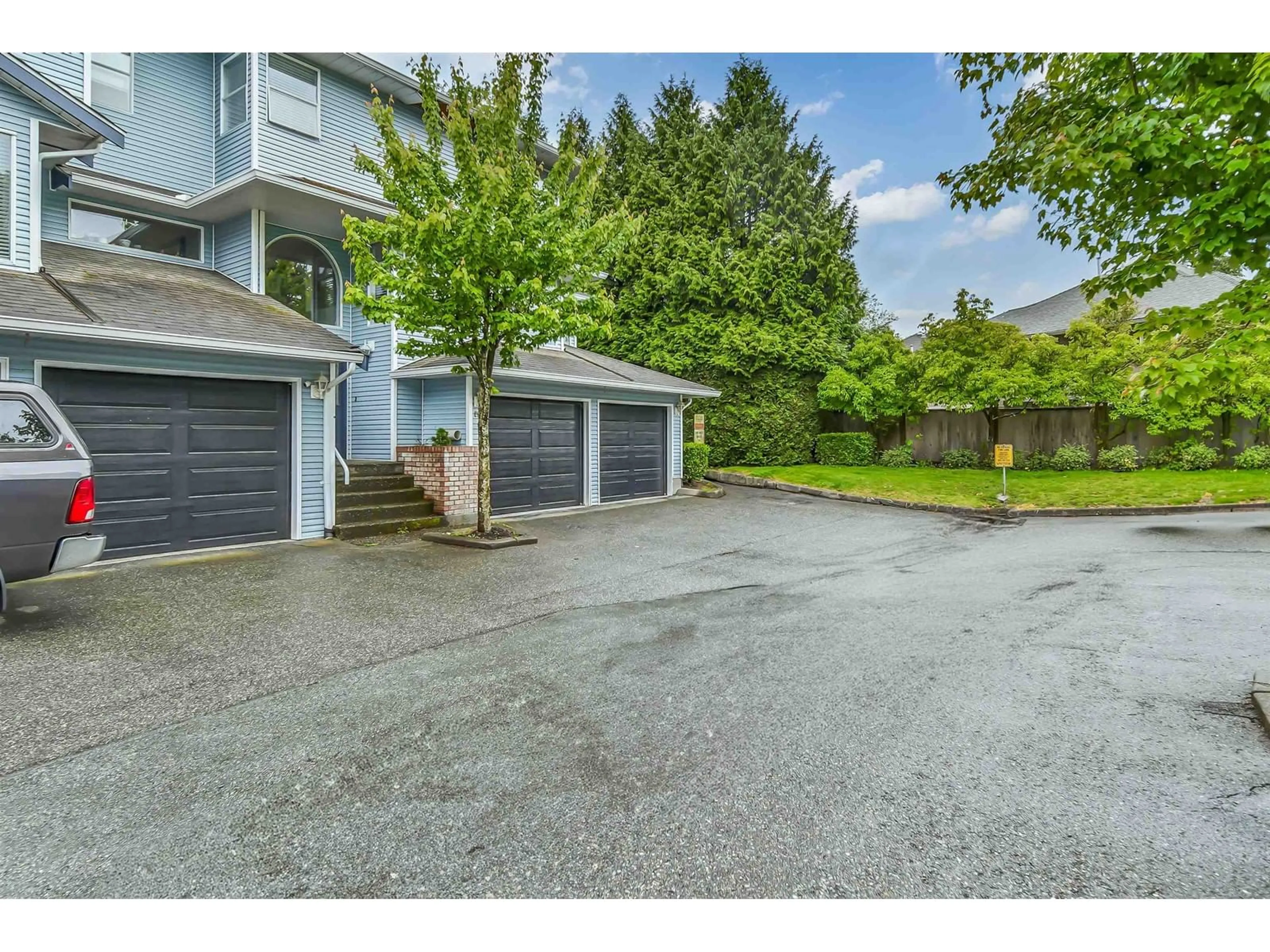 A pic from exterior of the house or condo for 29 16363 85 AVENUE, Surrey British Columbia V4N3K1