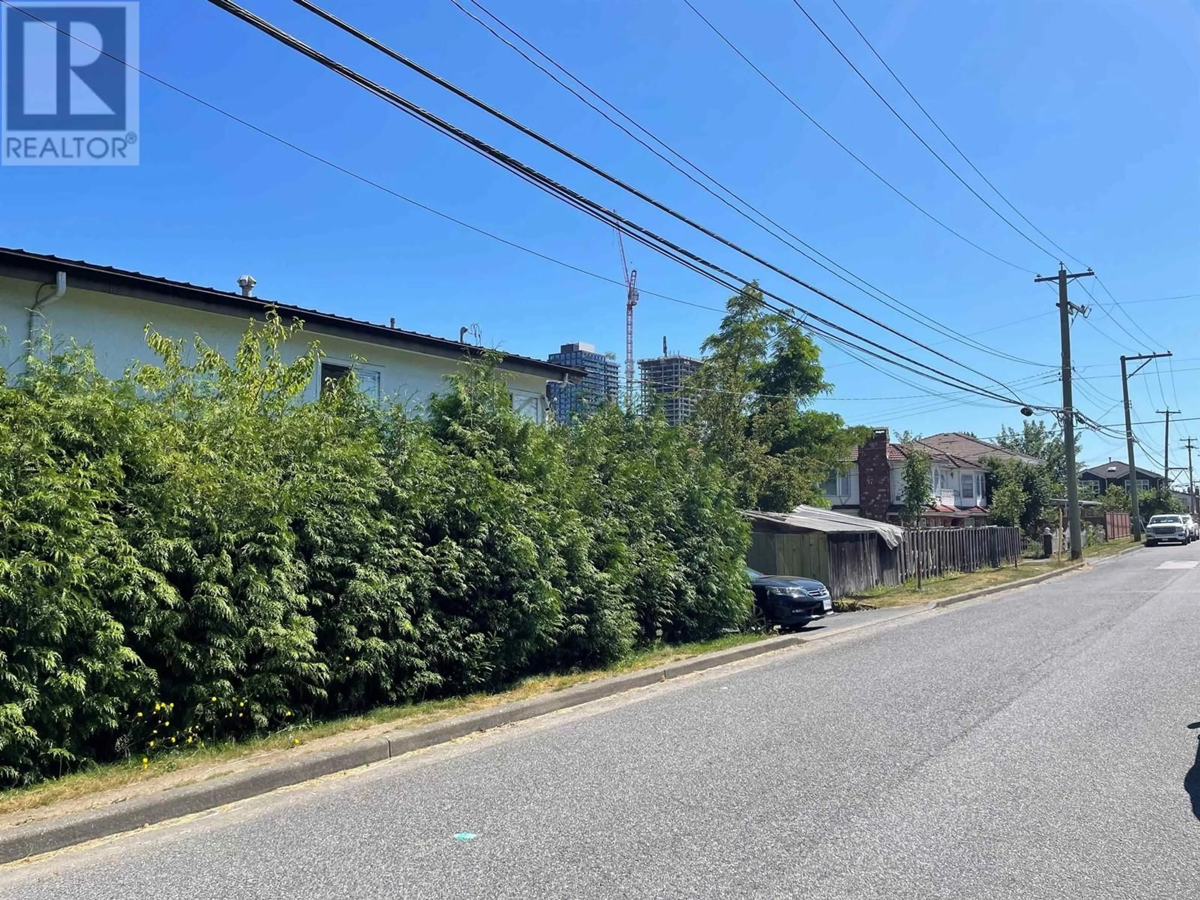 Street view for 3402 PRICE STREET, Vancouver British Columbia V5R5R1