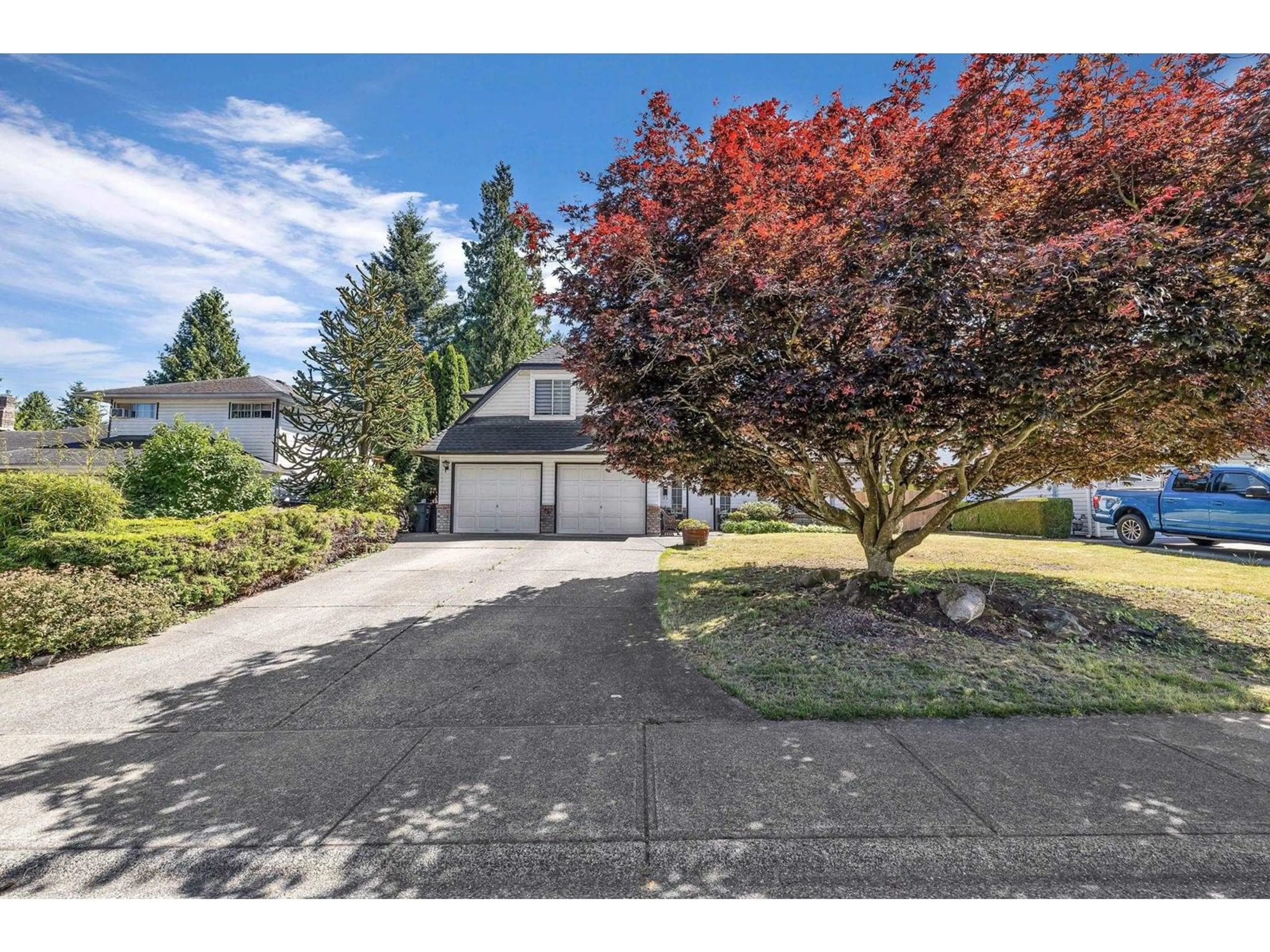 Frontside or backside of a home for 13354 61 AVENUE, Surrey British Columbia V3X2K2