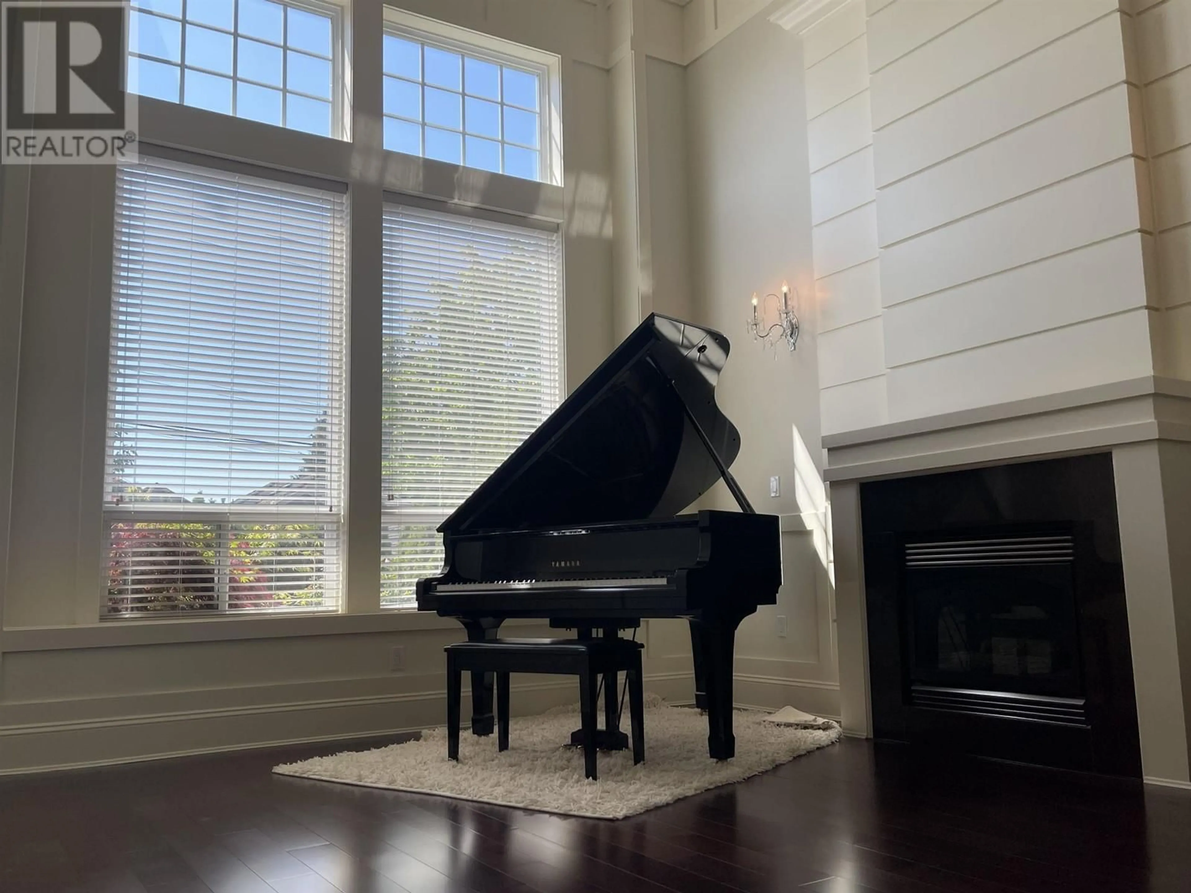 A pic of a room for 3691 GRANVILLE AVENUE, Richmond British Columbia V7C1C8