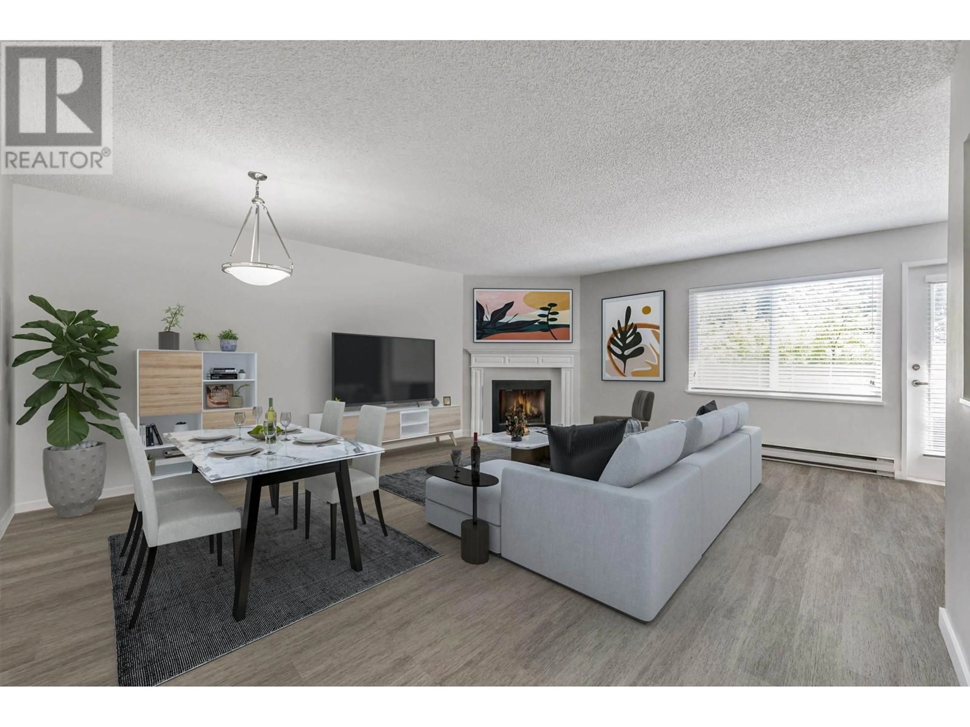 Living room for 3442 NAIRN AVENUE, Vancouver British Columbia V5S4B5