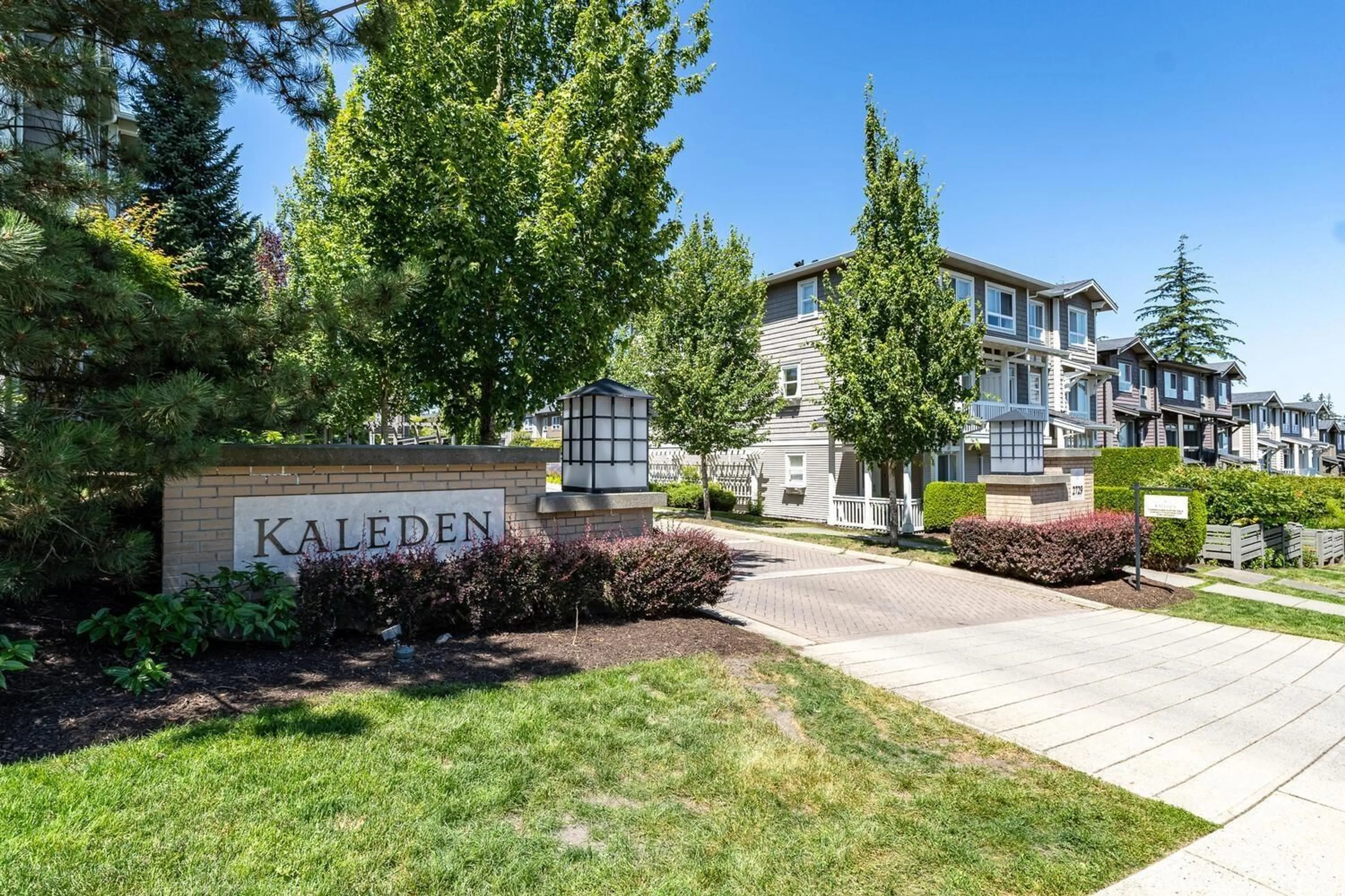 Lakeview for 124 2729 158 STREET, Surrey British Columbia V3Z1P4