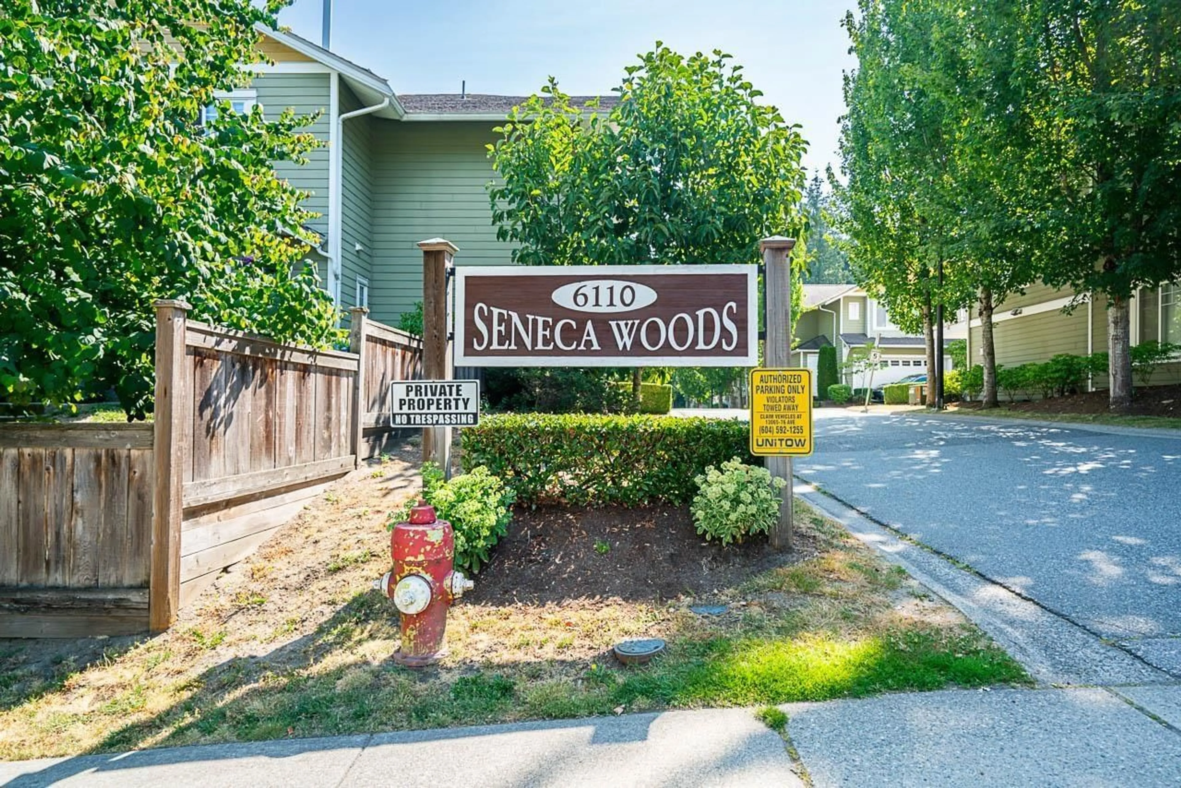 A pic from exterior of the house or condo for 25 6110 138 STREET, Surrey British Columbia V3X3V6