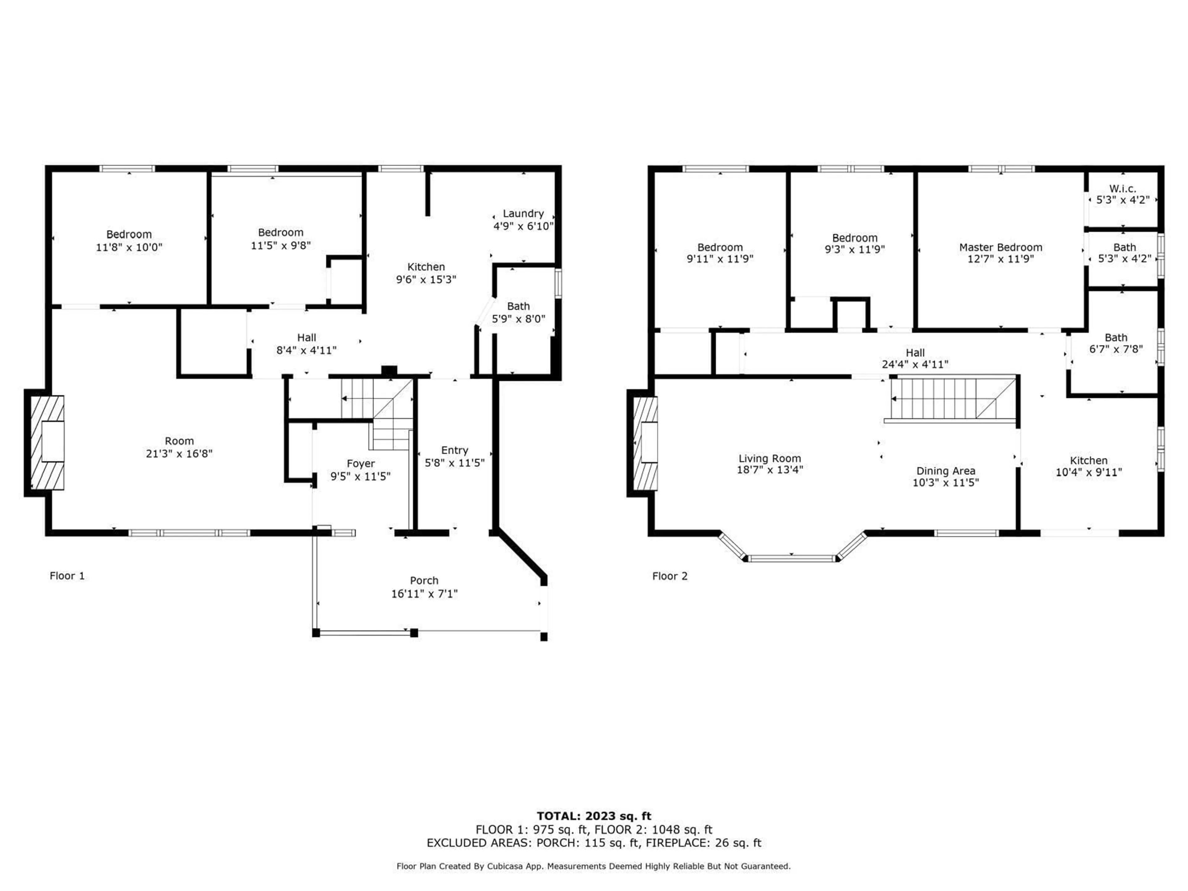 Floor plan for 11498 79 AVENUE, Delta British Columbia V4C1S8