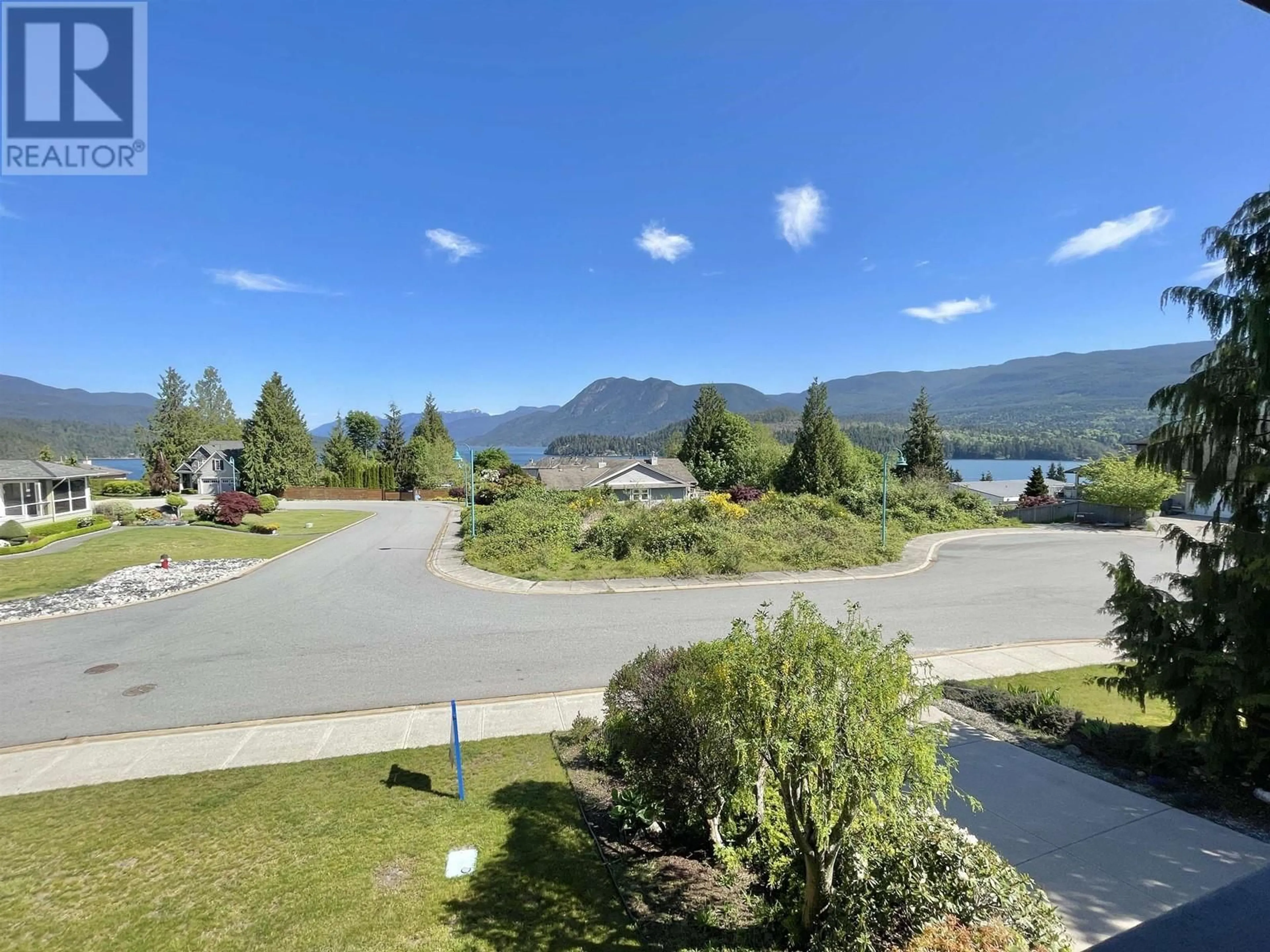 Lakeview for 6155 HIGHMOOR PLACE, Sechelt British Columbia V7Z0L1