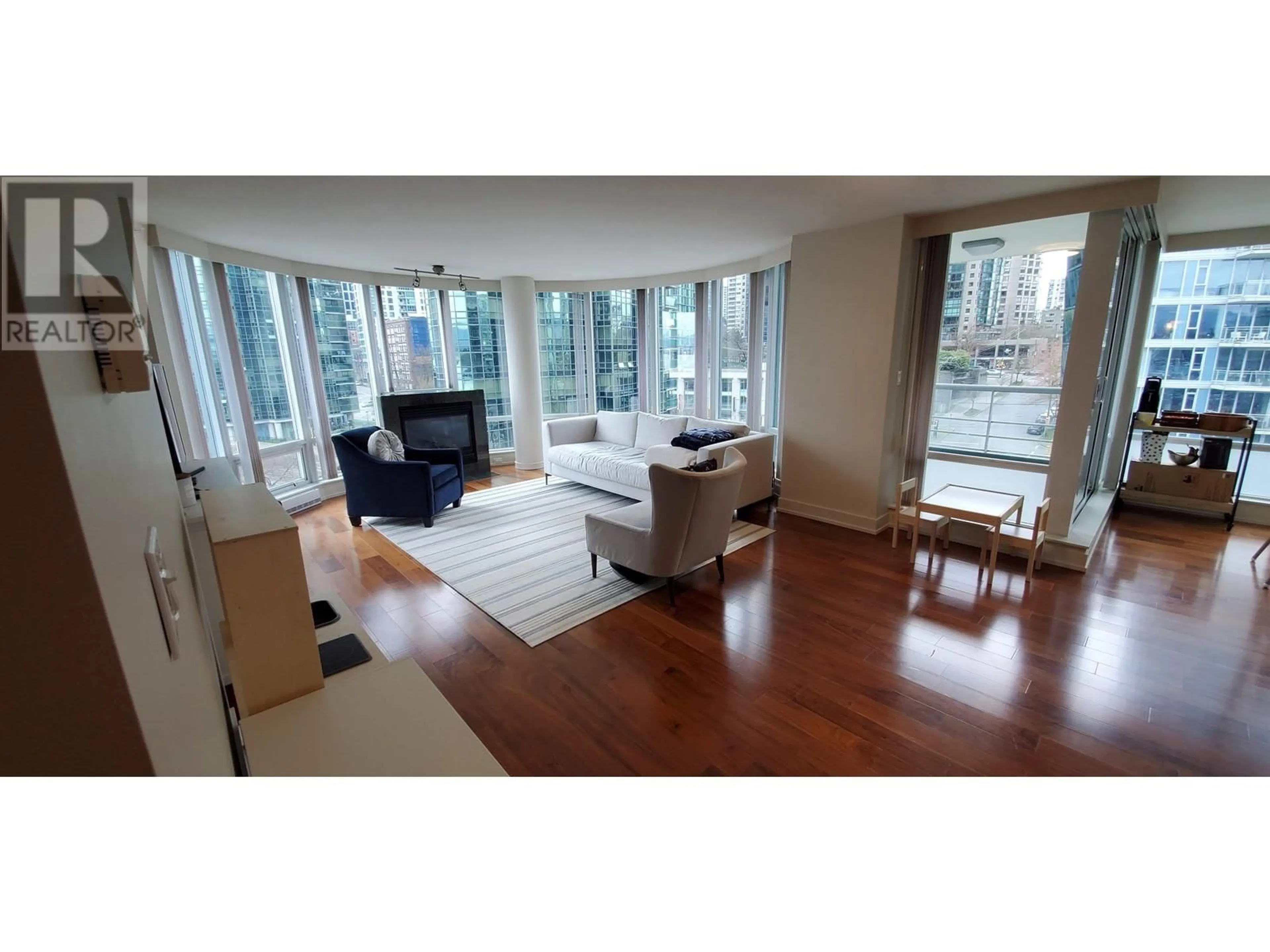 A pic of a room for 704 499 BROUGHTON STREET, Vancouver British Columbia V6G3K1