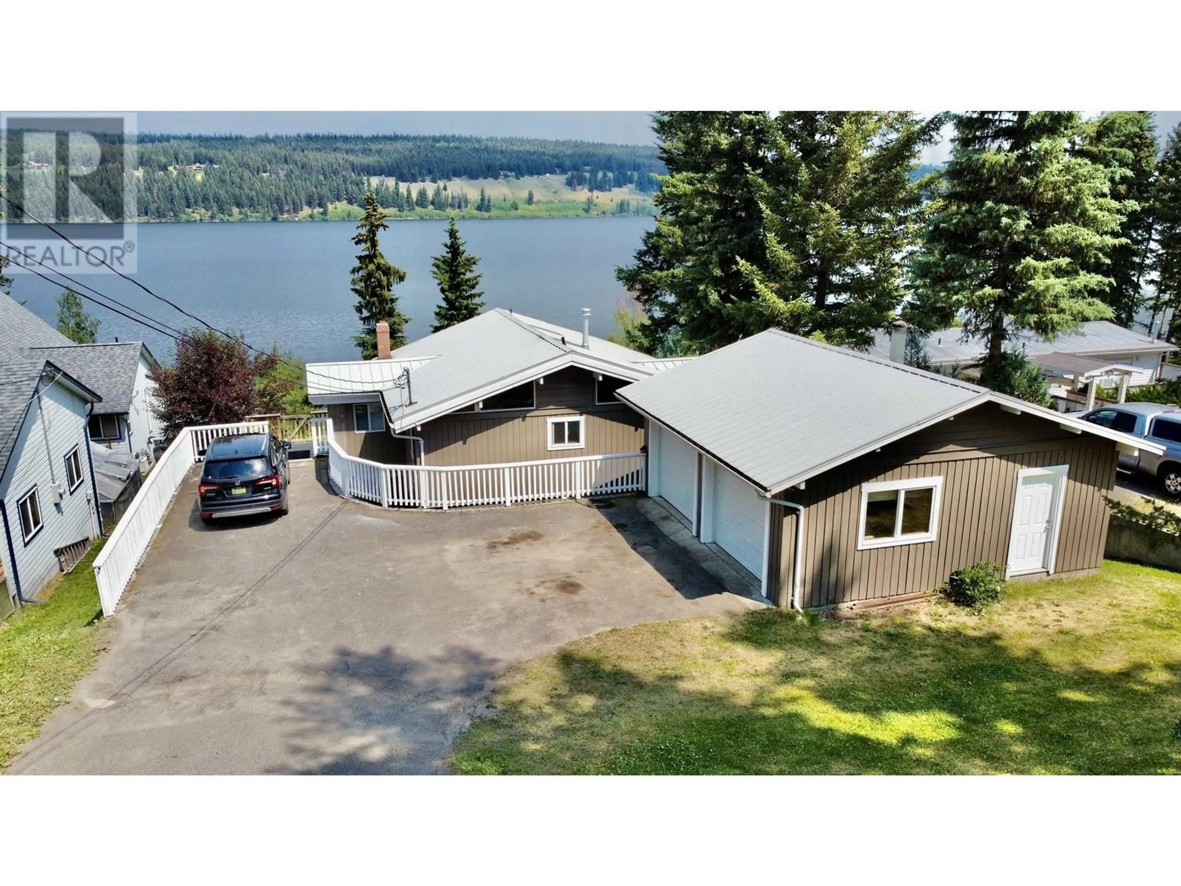 Lakeview for 6299 MULLIGAN DRIVE, Horse Lake British Columbia V0K2E3