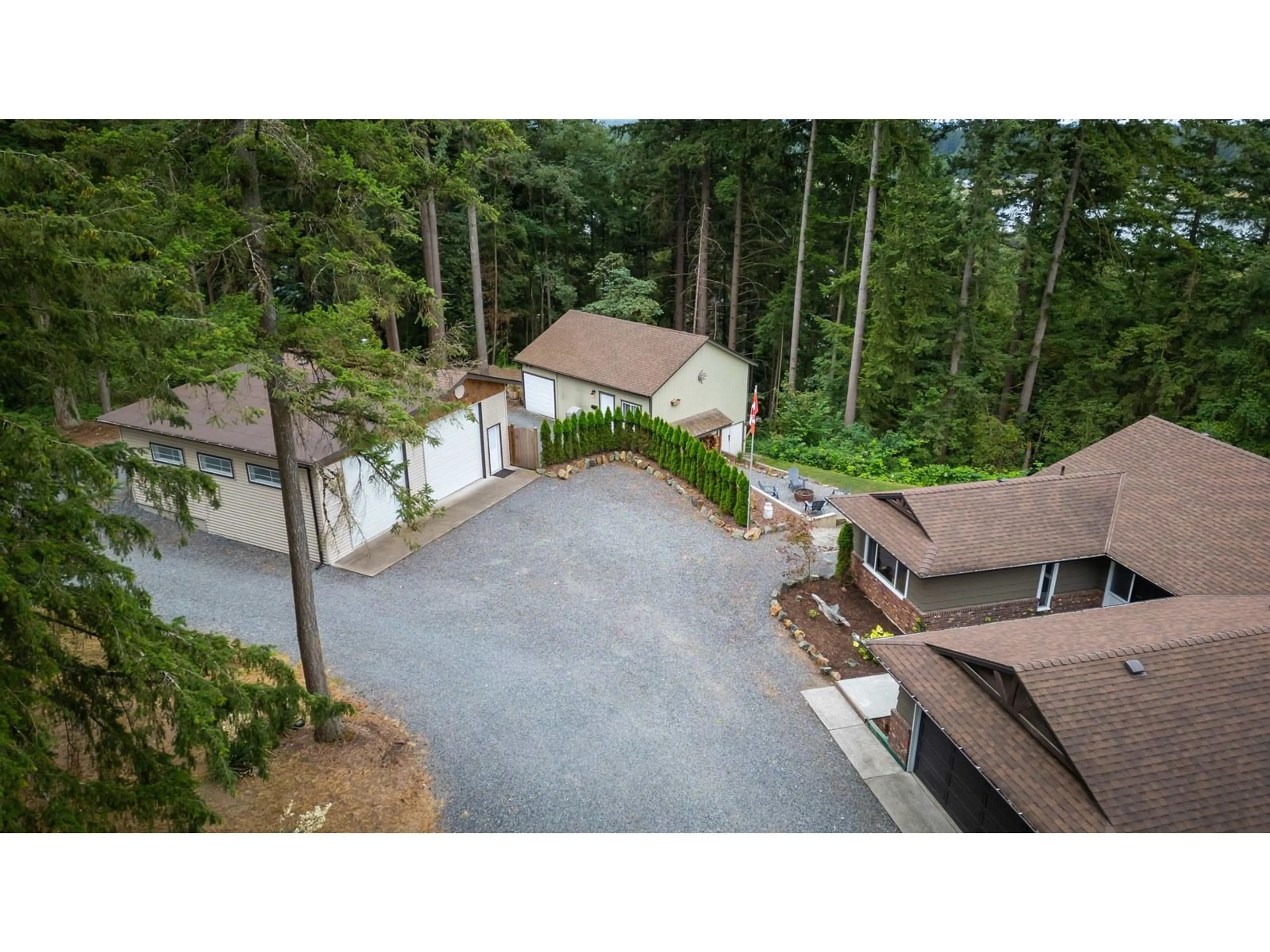 Frontside or backside of a home for 3139 207A STREET, Langley British Columbia V2Z2C5