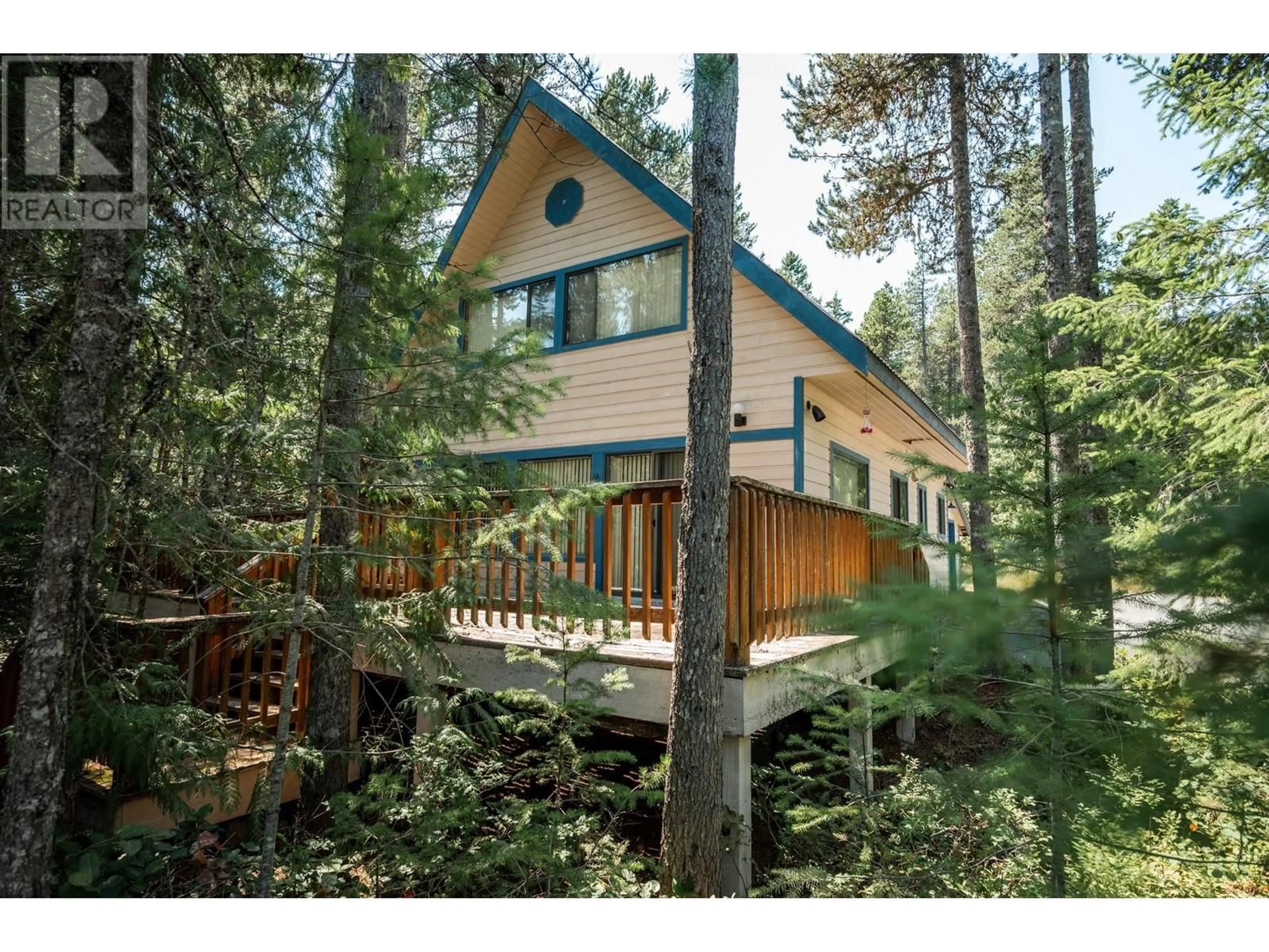 A pic from exterior of the house or condo, cottage for 78 GARIBALDI DRIVE, Whistler British Columbia V8E0A7