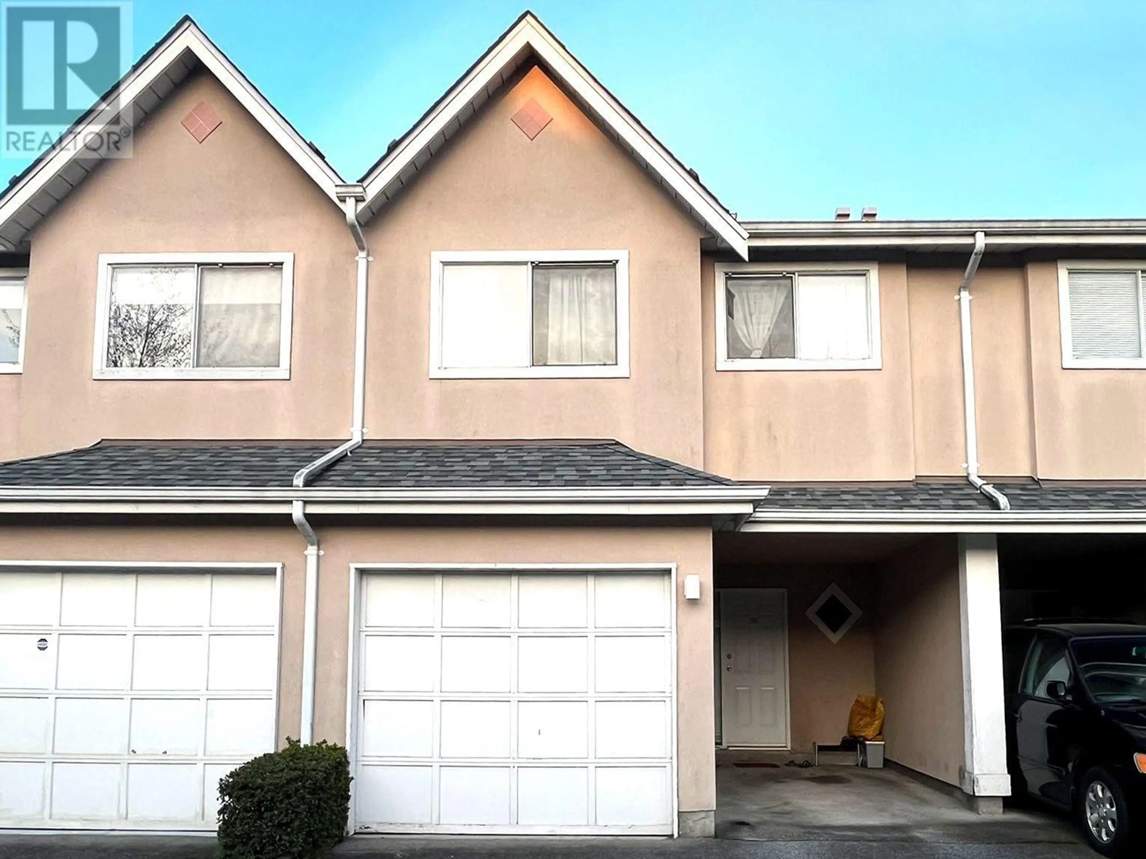 A pic from exterior of the house or condo, cottage for 104 2211 NO. 4 ROAD, Richmond British Columbia V6X3X1