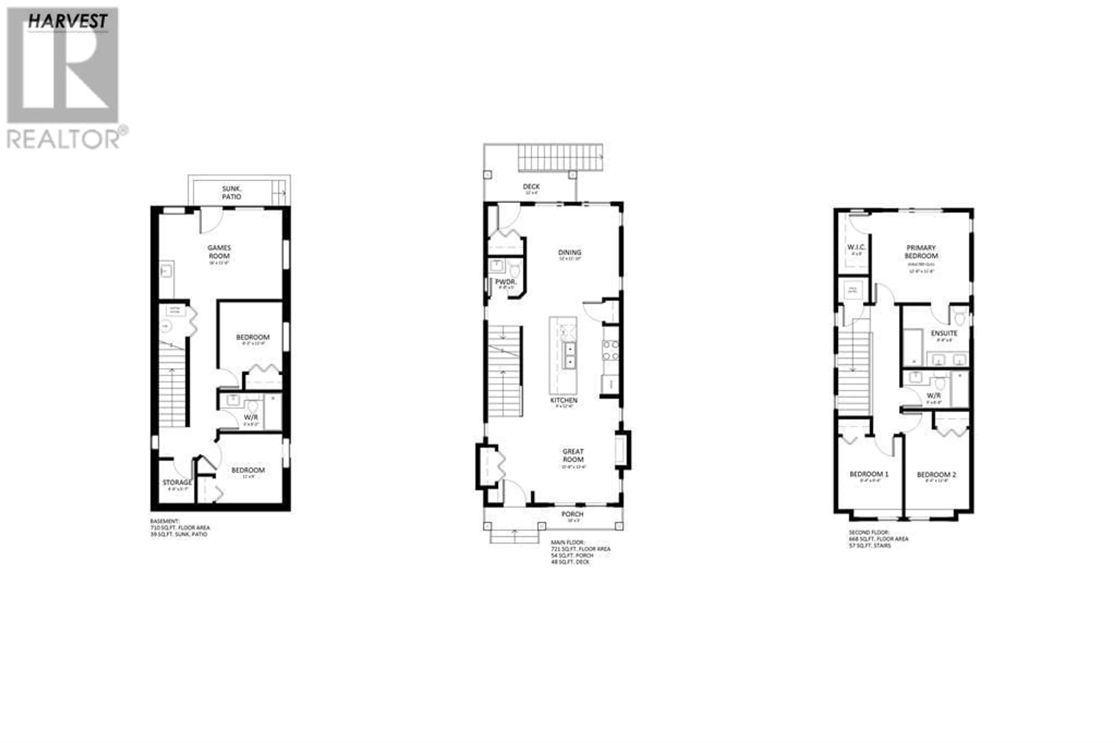 Floor plan for 25065 112 AVENUE, Maple Ridge British Columbia V2W0K6