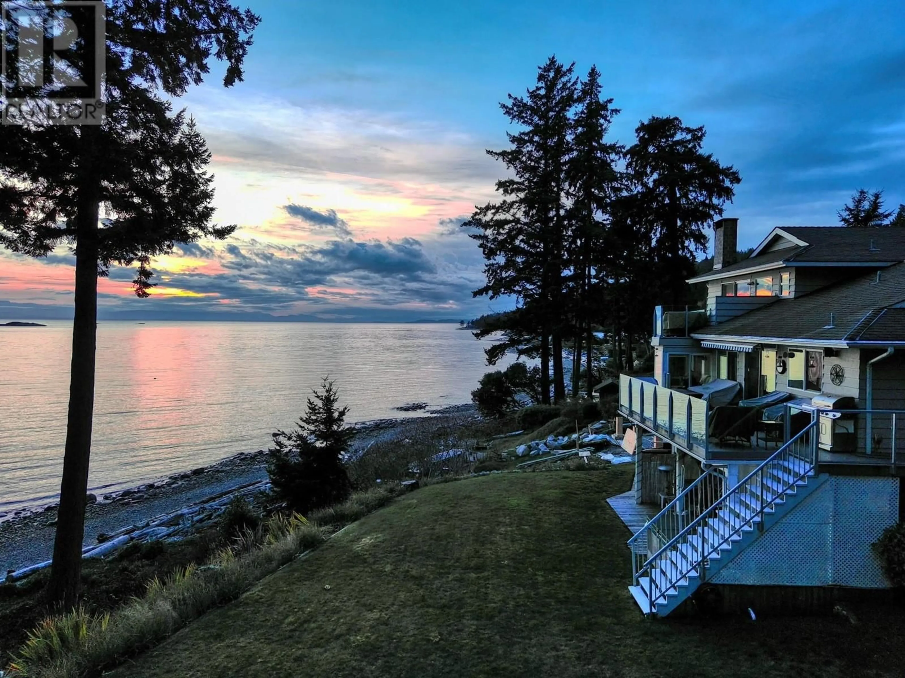 Lakeview for 6437 SUNSHINE COAST HIGHWAY, Sechelt British Columbia V7Z0N6