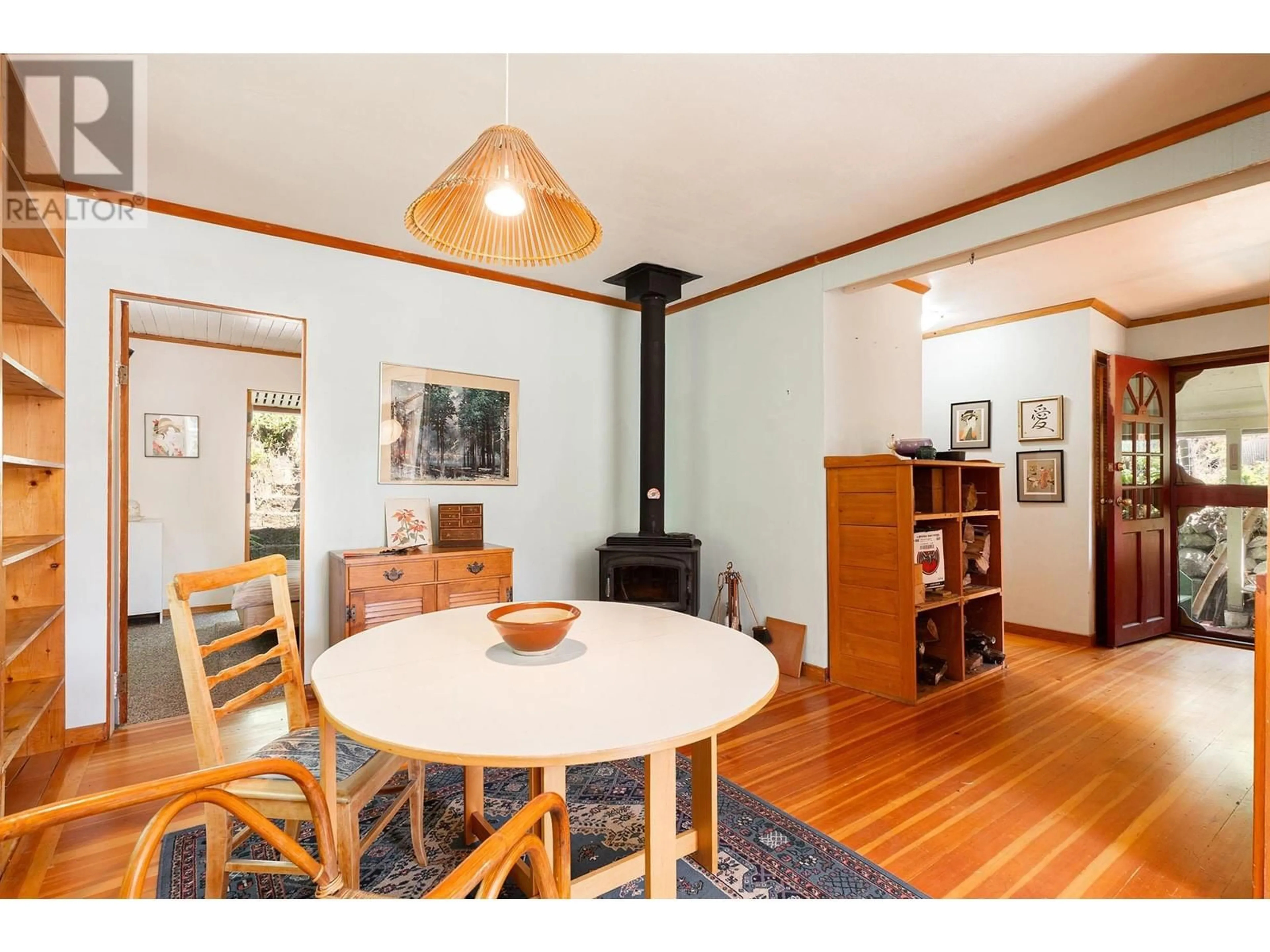 Dining room for 1144 MILLER ROAD, Bowen Island British Columbia V0N1G1