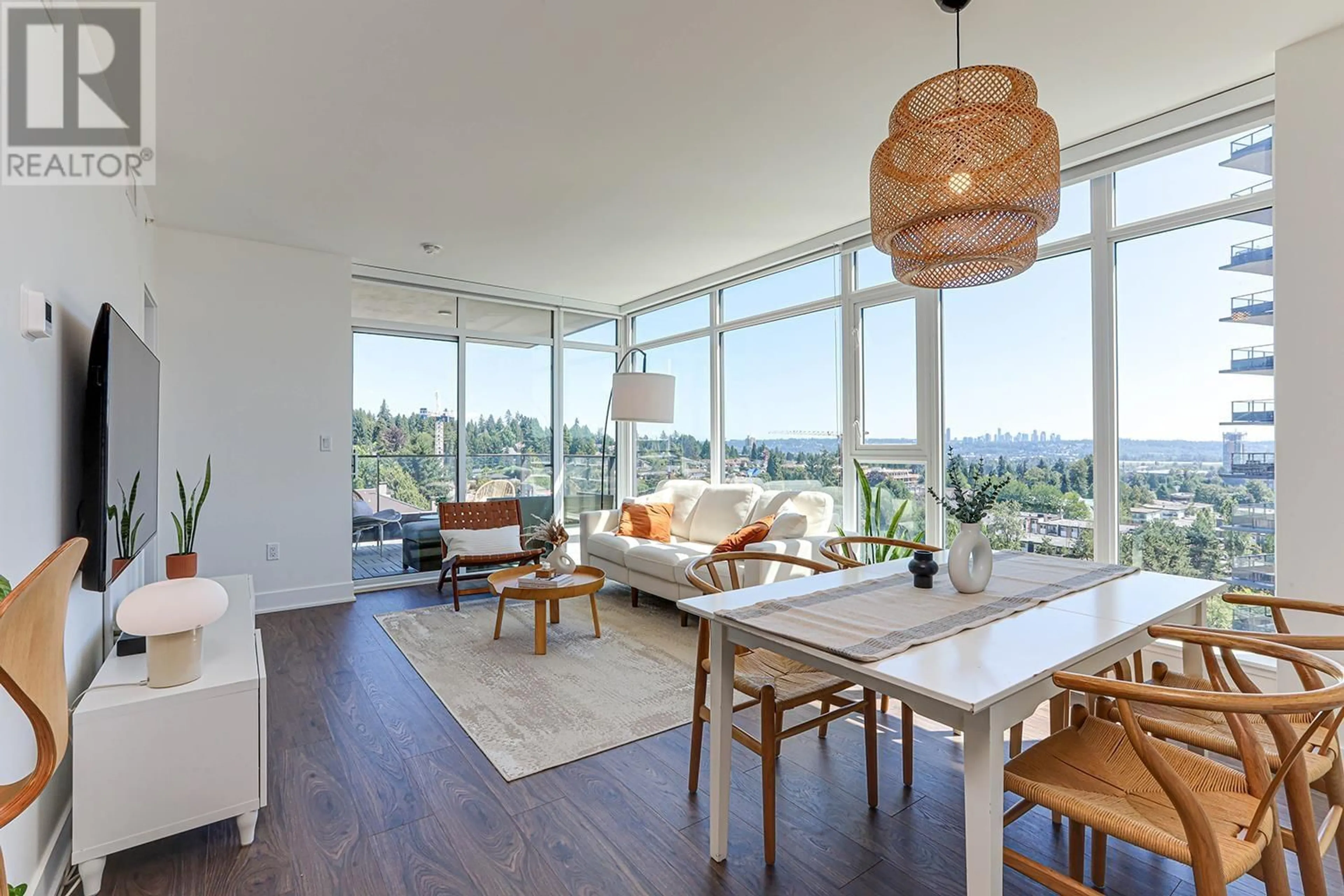 Living room for 1006 450 WESTVIEW STREET, Coquitlam British Columbia V3K0G3