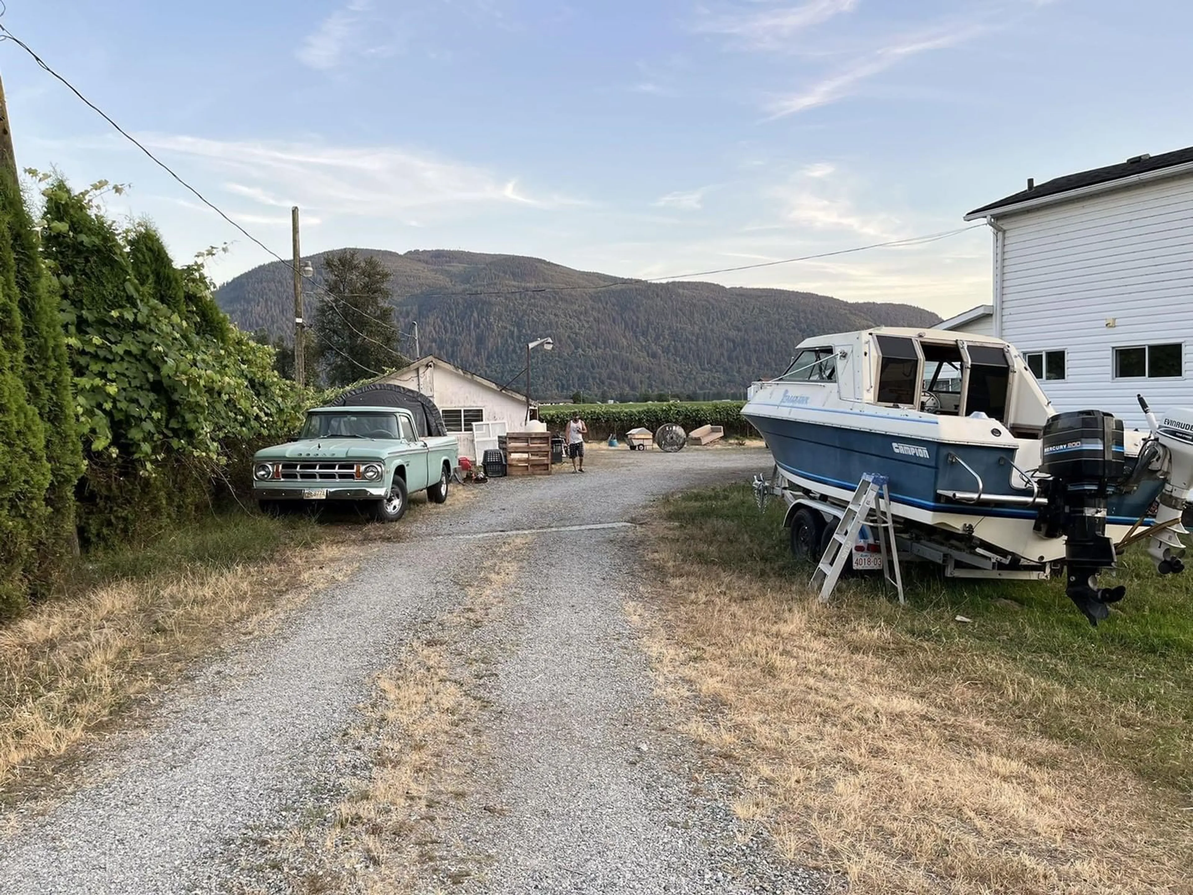 Unknown for 39582 LOUGHEED, Mission British Columbia V0M1G0