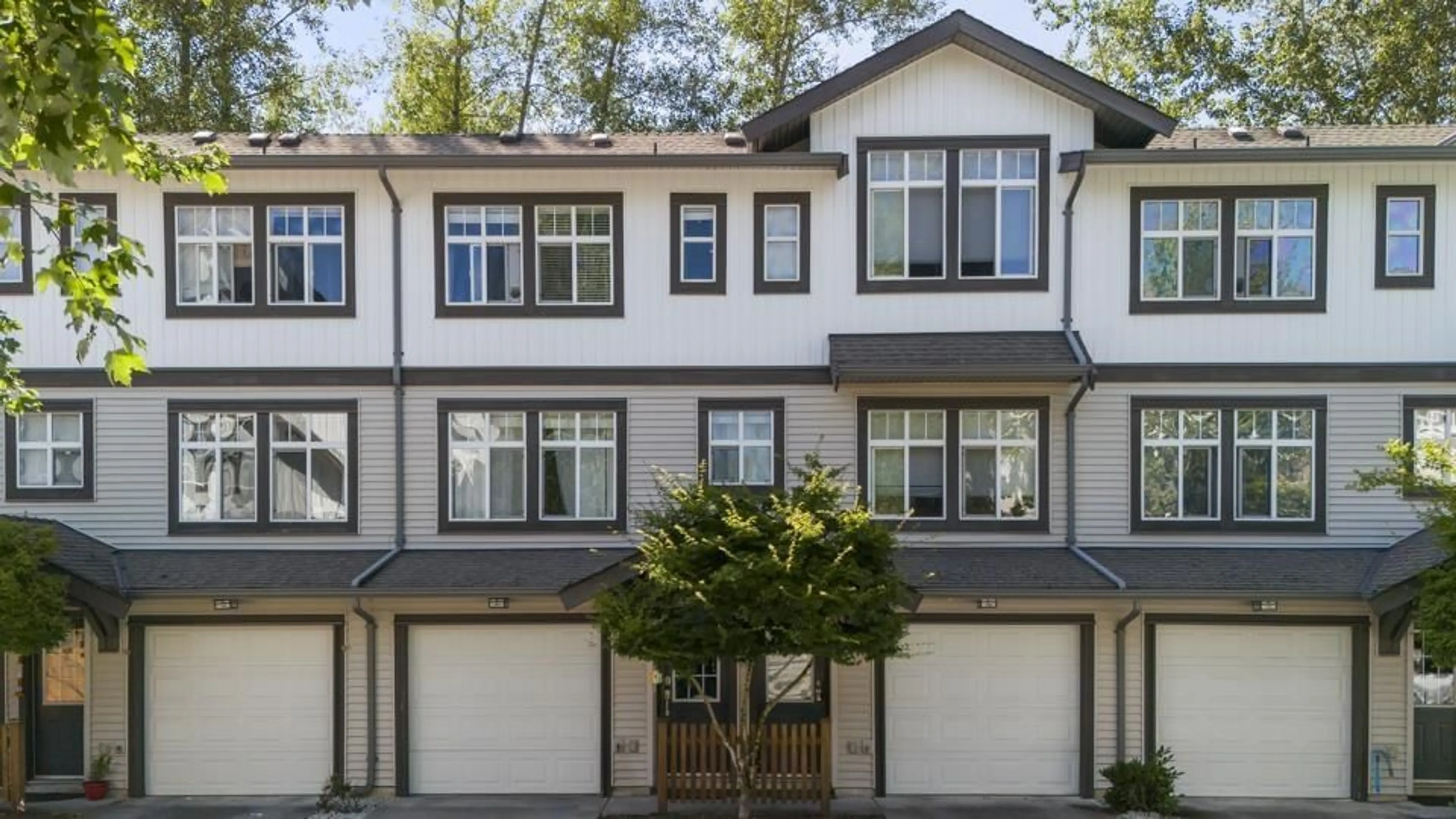 A pic from exterior of the house or condo for 197 16177 83 AVENUE, Surrey British Columbia V4N5T3