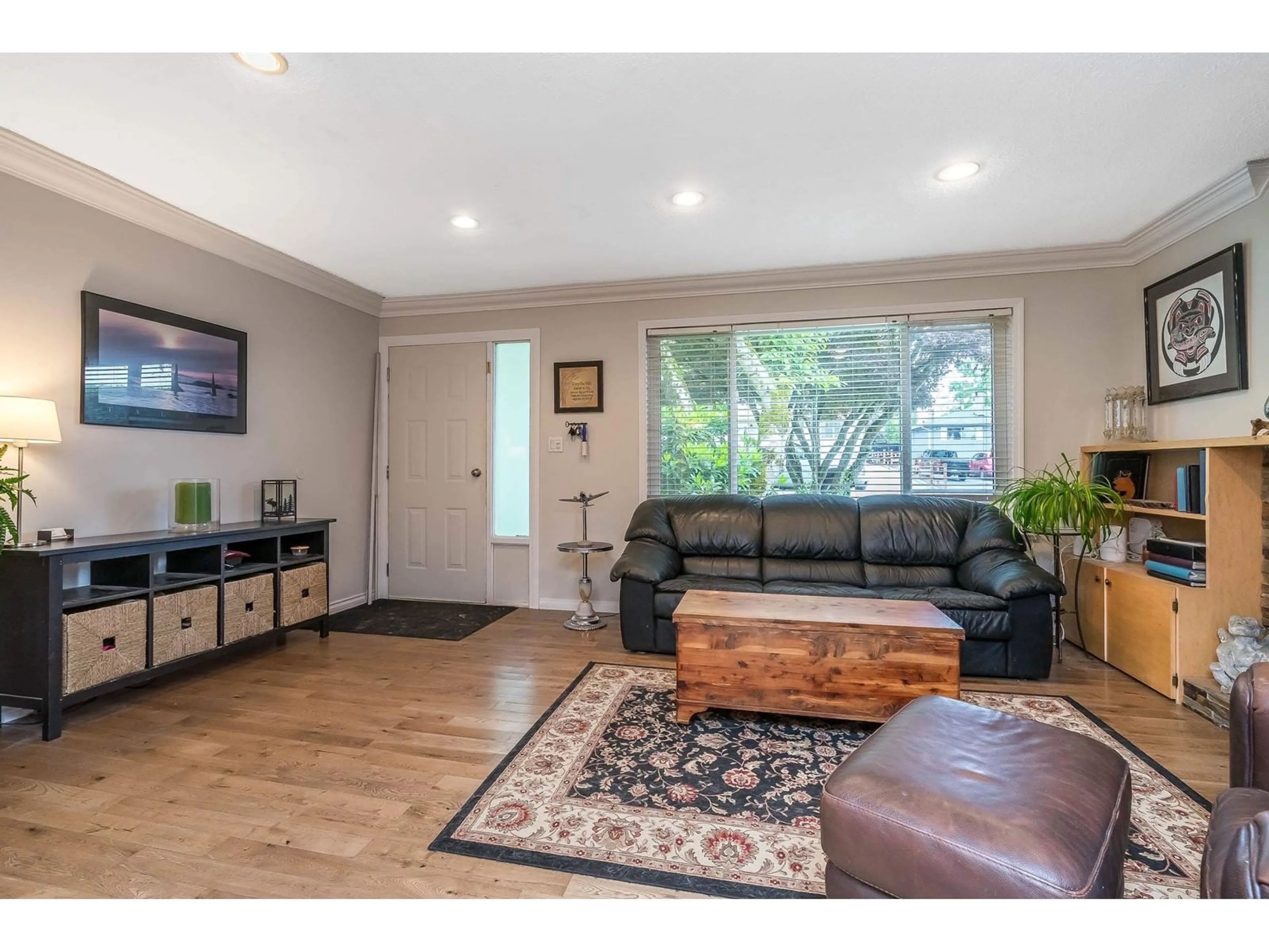 Indoor entryway for 7881 110 STREET, Delta British Columbia V4C4H6