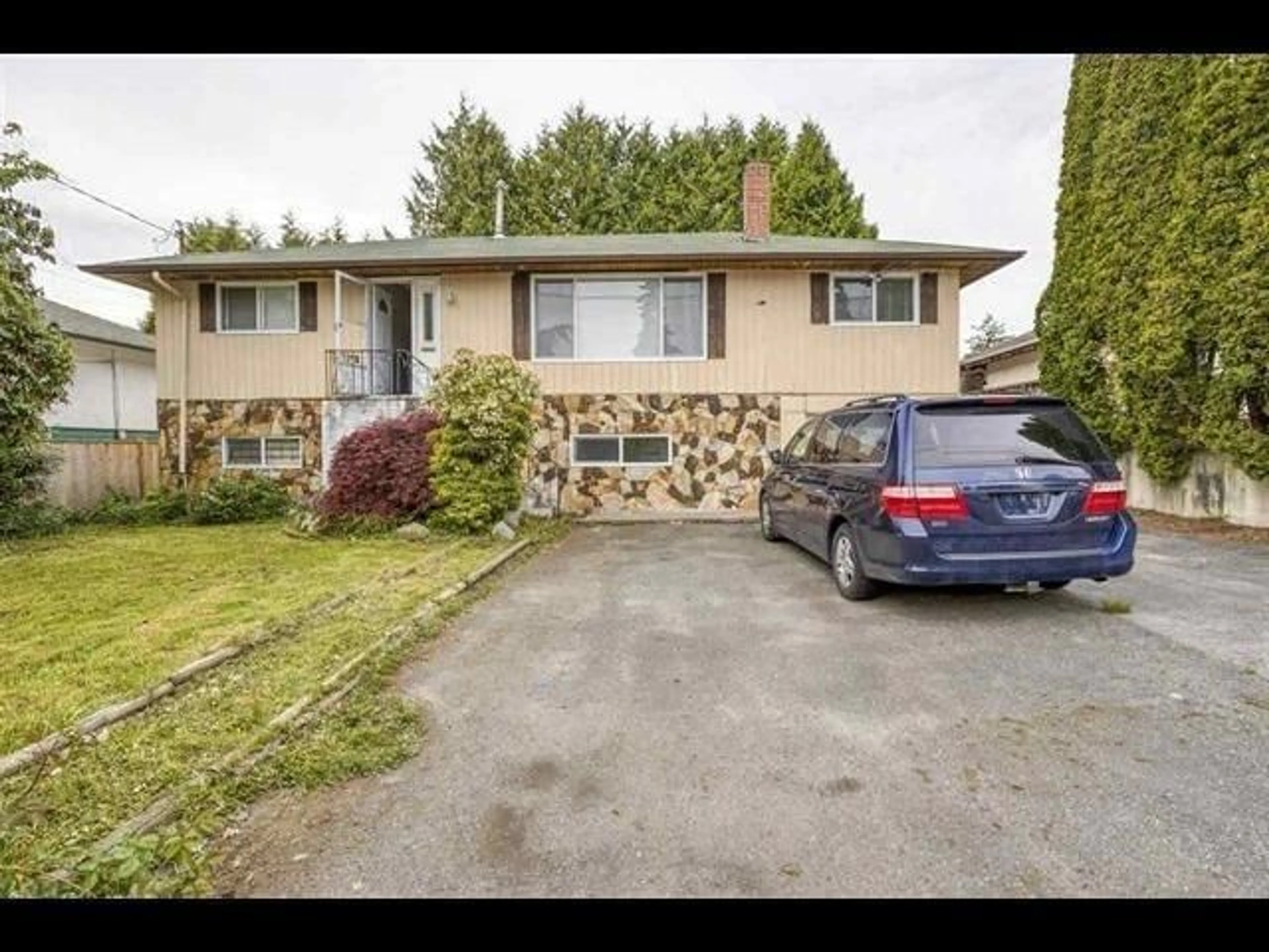 Frontside or backside of a home for 12115 94 AVENUE, Surrey British Columbia V3V1L7