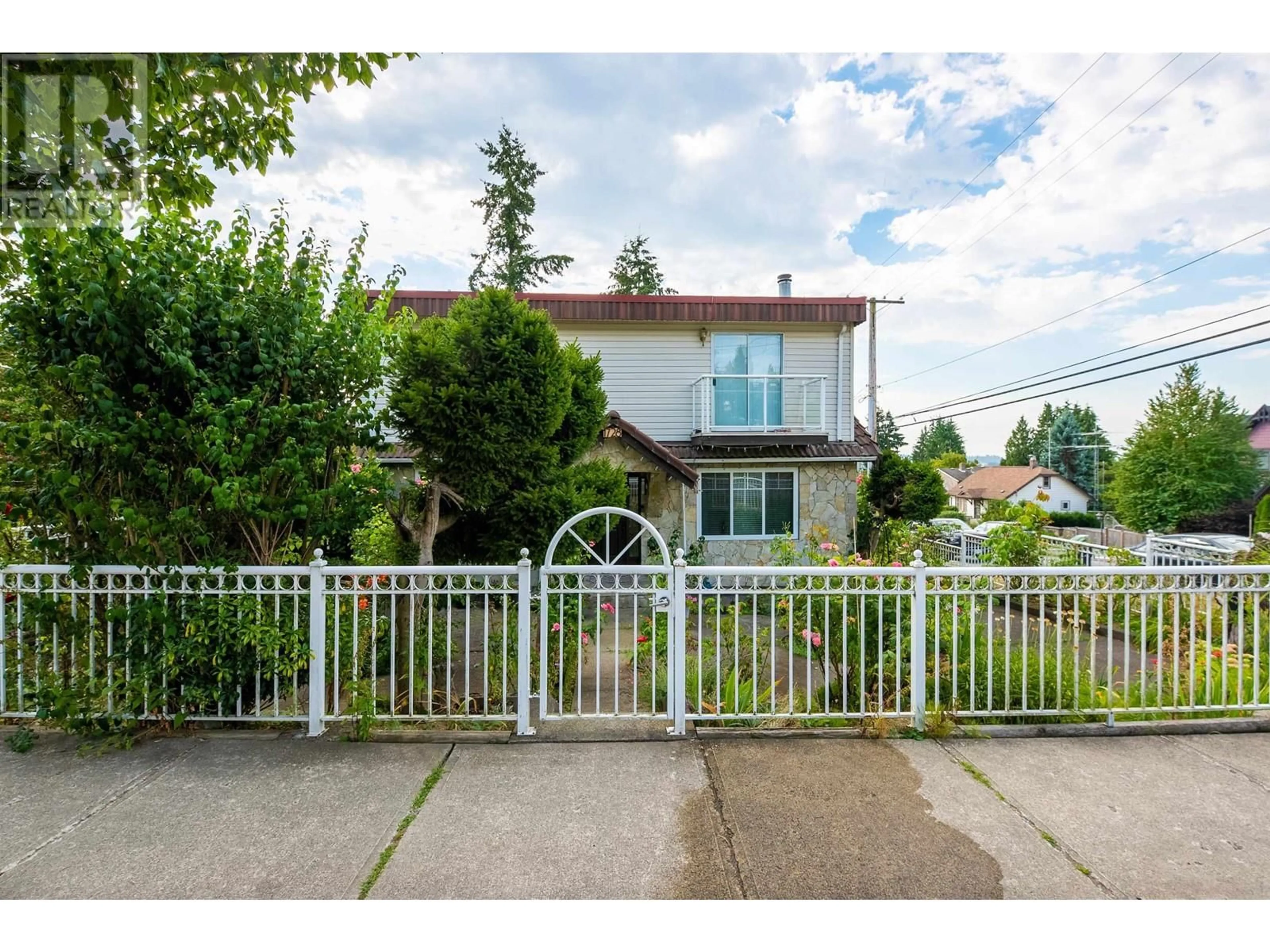 Unknown for 1728 SEVENTH AVENUE, New Westminster British Columbia V3M2K8